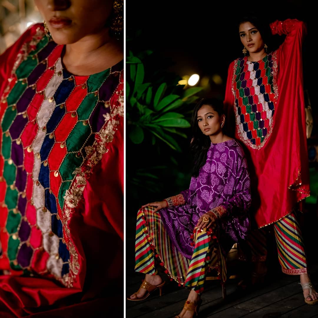 Style Audit by Jaina Lalbhai,  styleauditbyjainalalbhai, atrystwithtradition, Oct12, loveforhandloom, loveforfashion, changingthewayahmedabaddresses, revolutinizingfashion