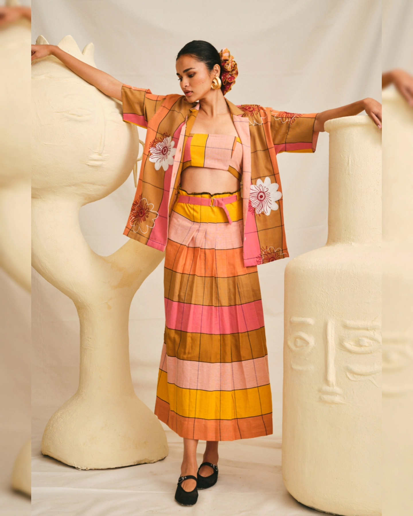 Style Audit by Jaina Lalbhai,  styleauditbyjainalalbhai, styleauditdiaries, changingthewayahmedabaddresses, revolunizingfashion, loveforclothes, loveforfashion, popup, trunkshow, atrystwithcolor, ahmedabaddiaries, #ahmedabadshopping
