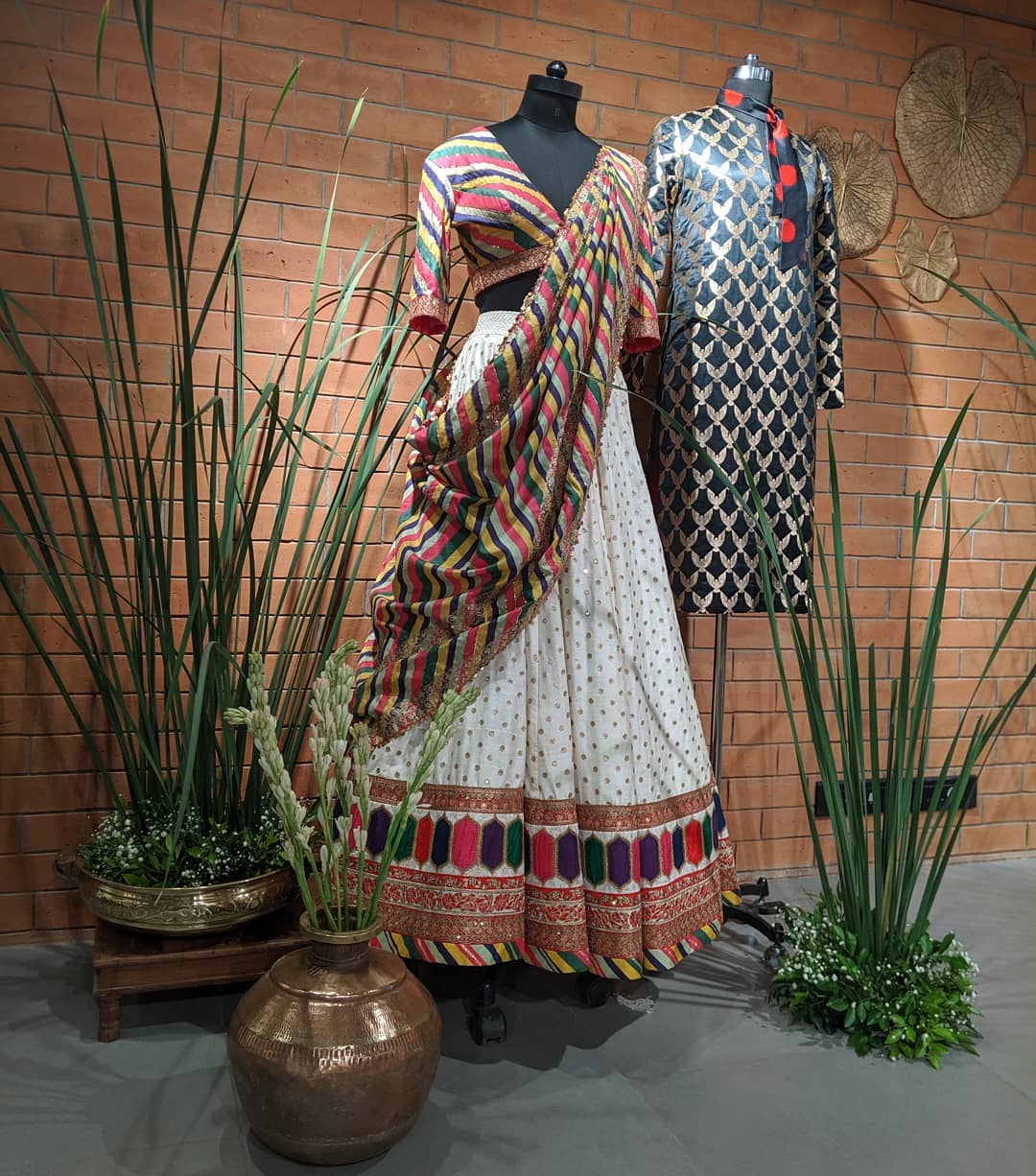 Style Audit by Jaina Lalbhai,  atrystwithtradition
