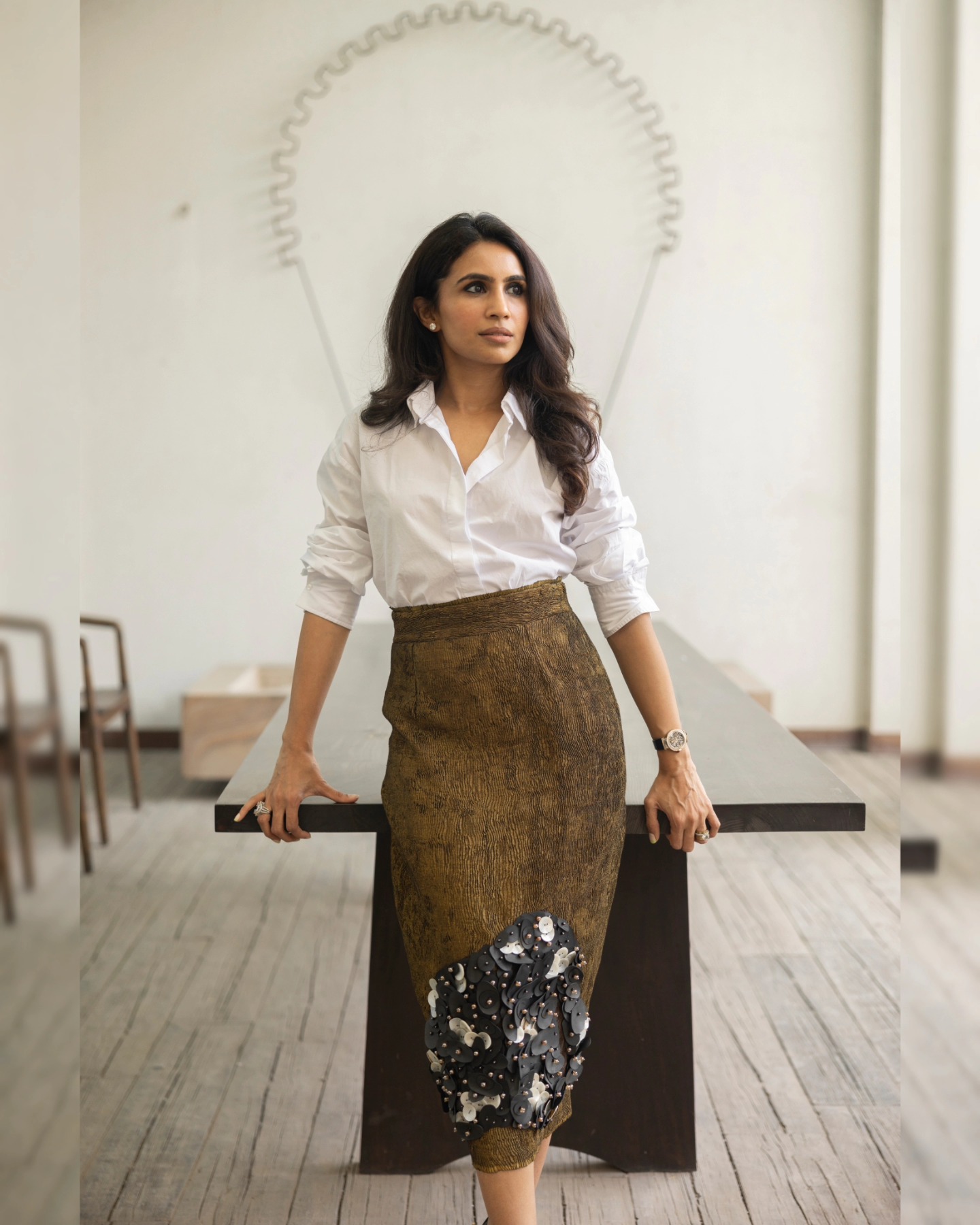 Style Audit by Jaina Lalbhai,  styleauditdiaries, styleauditbyjainalalbhai, ahmedabadshopping, ahmedabaddiaries, changingthewayahmedabaddresses, textileartistsofinstagram, revolutionizingfashion, loveforshopping, lovefortrunkshow, trunkshow, popup