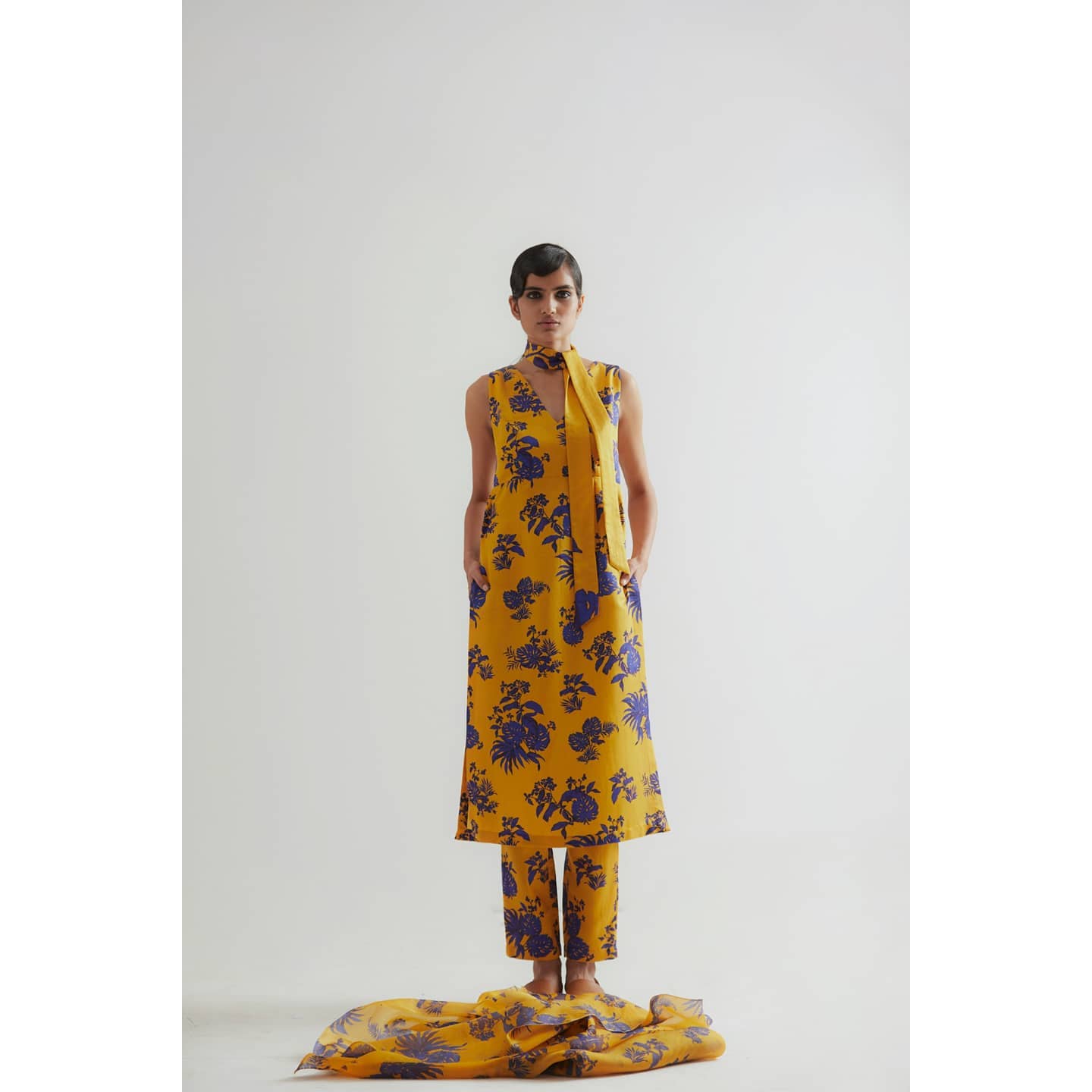 Style Audit by Jaina Lalbhai,  styleauditbyjainalalbhai, loveforfashion, loveforindigo, loveforprints, changingthewayahmedabaddresses, revolutinizingfashion, traditionallymodern
