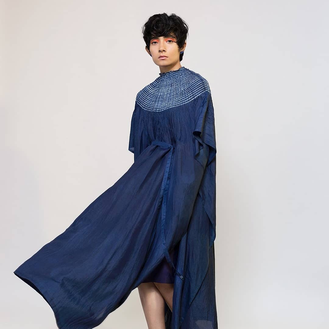 Style Audit by Jaina Lalbhai,  styleauditbyjainalalbhai, loveforfashion, loveforindigo, loveforprints, changingthewayahmedabaddresses, revolutinizingfashion, traditionallymodern
