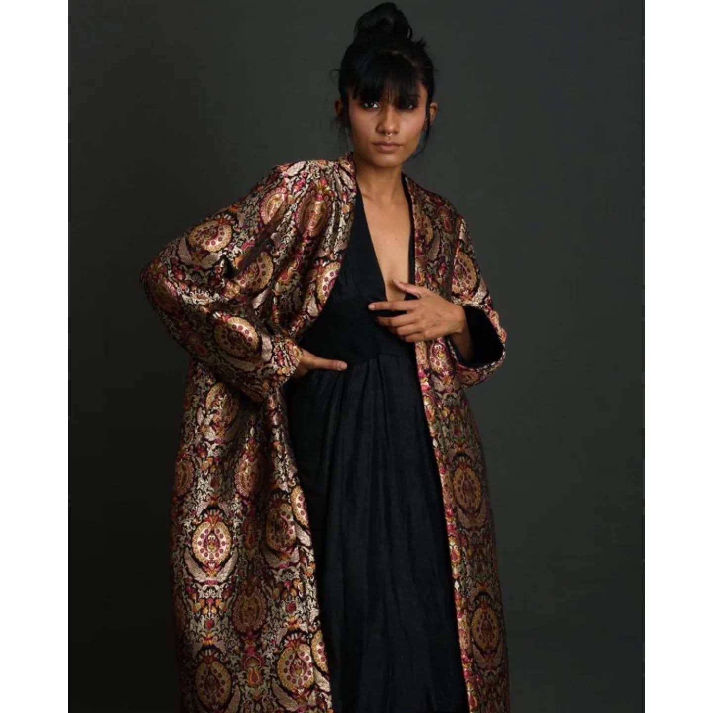 Style Audit by Jaina Lalbhai,  styleauditbyjainalalbhai, loveforprints, loveforfashion, loveforcraft, changingthewayahmedabaddresses, revolunizingfashion, makeastatement, iridescence, ahmedabadshopping