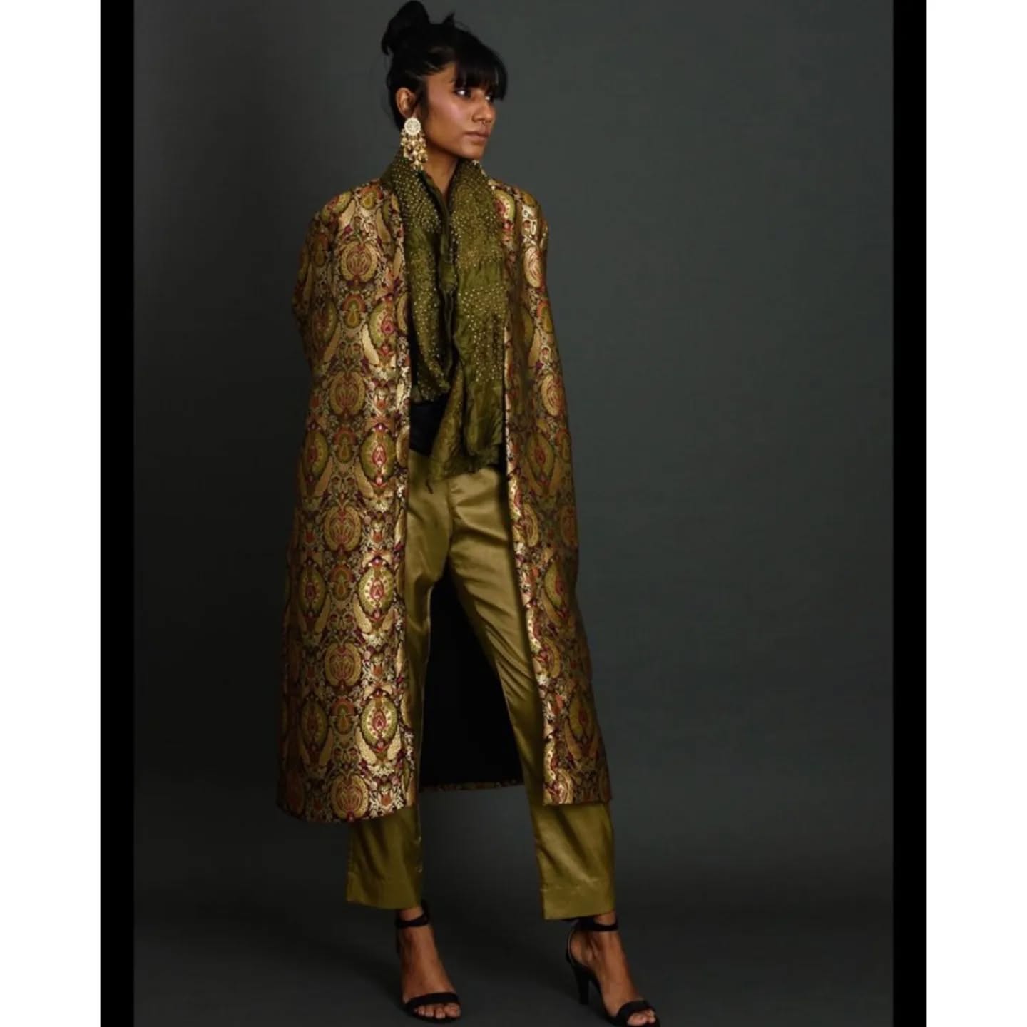 Style Audit by Jaina Lalbhai,  styleauditbyjainalalbhai, loveforprints, loveforfashion, loveforcraft, changingthewayahmedabaddresses, revolunizingfashion, makeastatement, iridescence, ahmedabadshopping