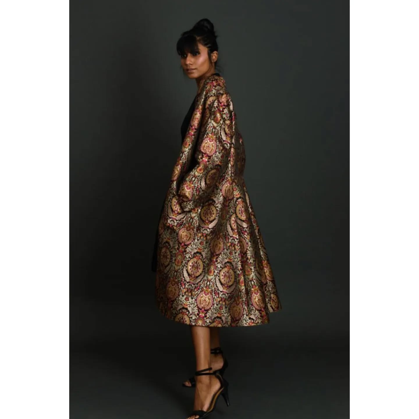 Style Audit by Jaina Lalbhai,  styleauditbyjainalalbhai, loveforprints, loveforfashion, loveforcraft, changingthewayahmedabaddresses, revolunizingfashion, makeastatement, iridescence, ahmedabadshopping