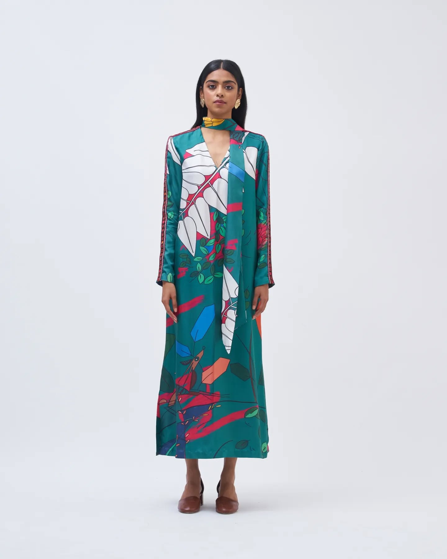 Style Audit by Jaina Lalbhai,  styleauditbyjainalalbhai, styleauditdiaries, loveforprints, loveforclothes, TheSusegadStories, popup, trunkshow, loveforfashion, ahmedabaddiaries, ahmedabadshopping, changingthewayahmedabaddresses, revolunizingfashion
