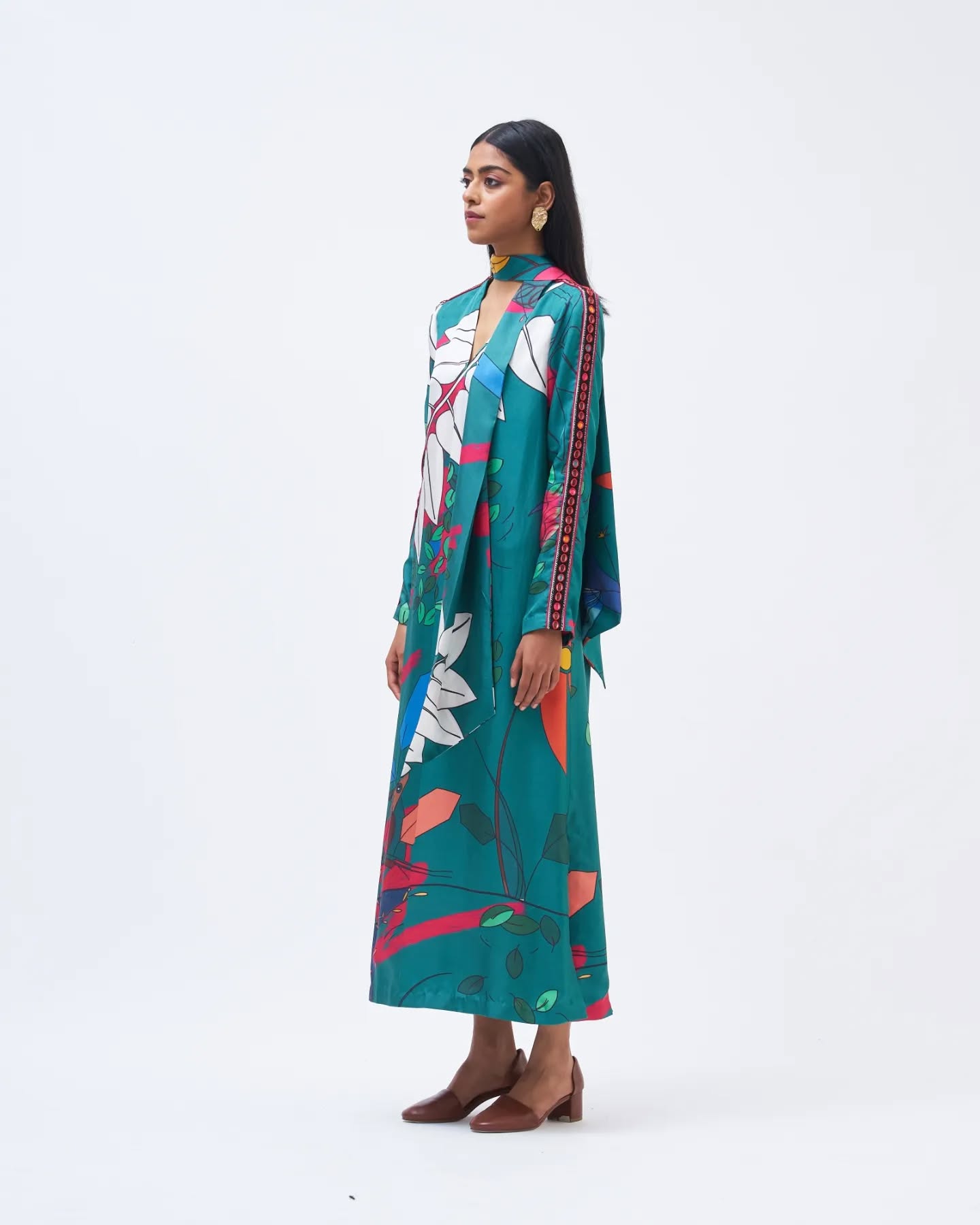 Style Audit by Jaina Lalbhai,  styleauditbyjainalalbhai, styleauditdiaries, loveforprints, loveforclothes, TheSusegadStories, popup, trunkshow, loveforfashion, ahmedabaddiaries, ahmedabadshopping, changingthewayahmedabaddresses, revolunizingfashion