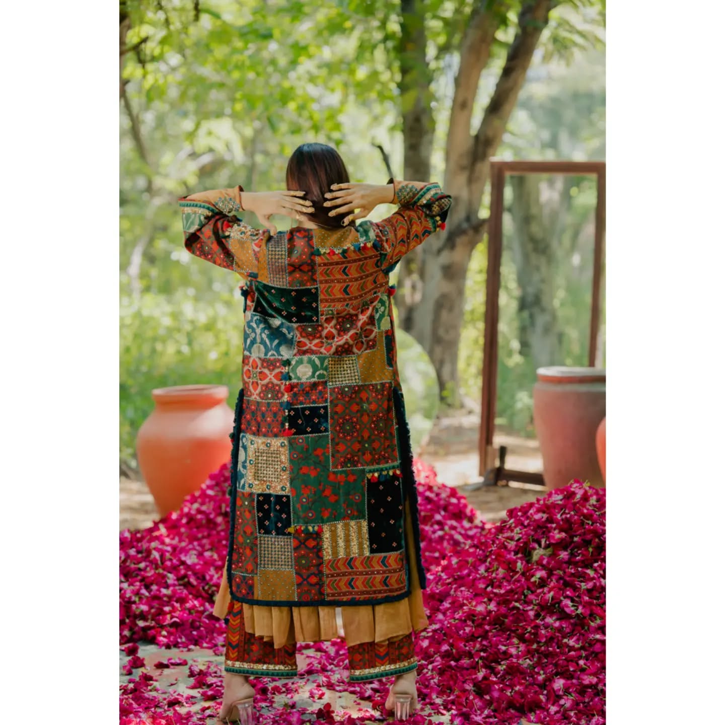 Style Audit by Jaina Lalbhai,  styleauditbyjainalalbhai, changingthewayahmedabaddresses, revolunizingfashion, popup, trunkshow, rang, ahmedabadshopping