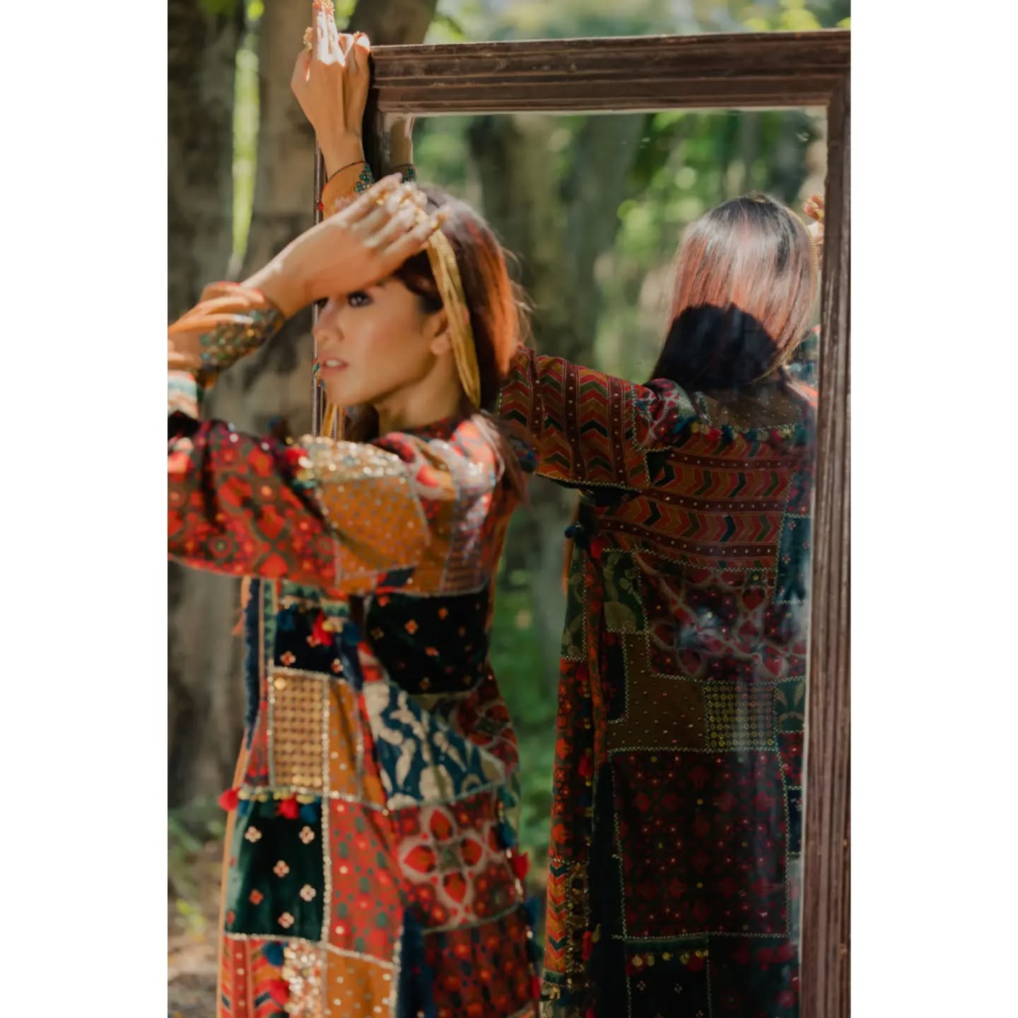 Style Audit by Jaina Lalbhai,  styleauditbyjainalalbhai, changingthewayahmedabaddresses, revolunizingfashion, popup, trunkshow, rang, ahmedabadshopping