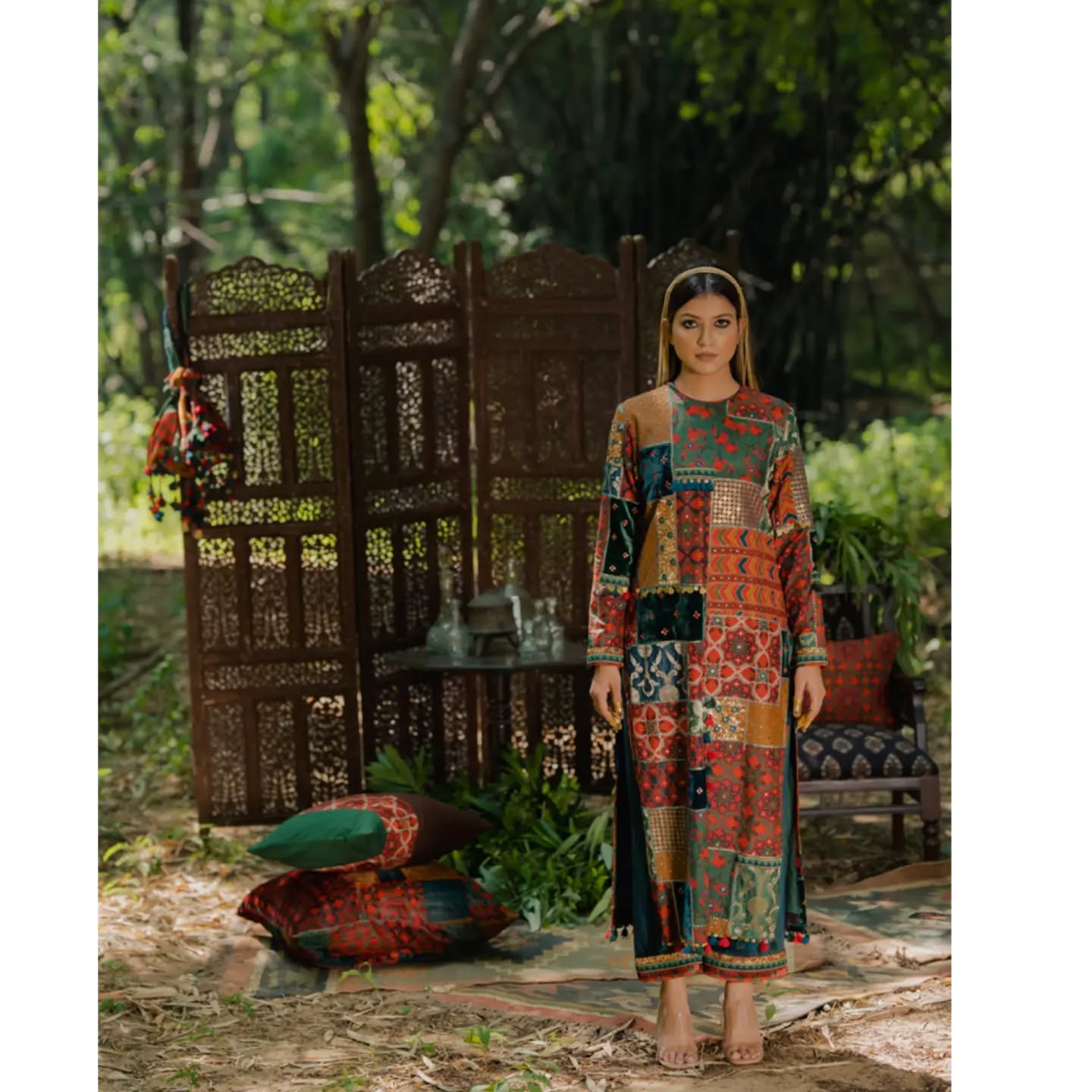 Style Audit by Jaina Lalbhai,  styleauditbyjainalalbhai, changingthewayahmedabaddresses, revolunizingfashion, popup, trunkshow, rang, ahmedabadshopping