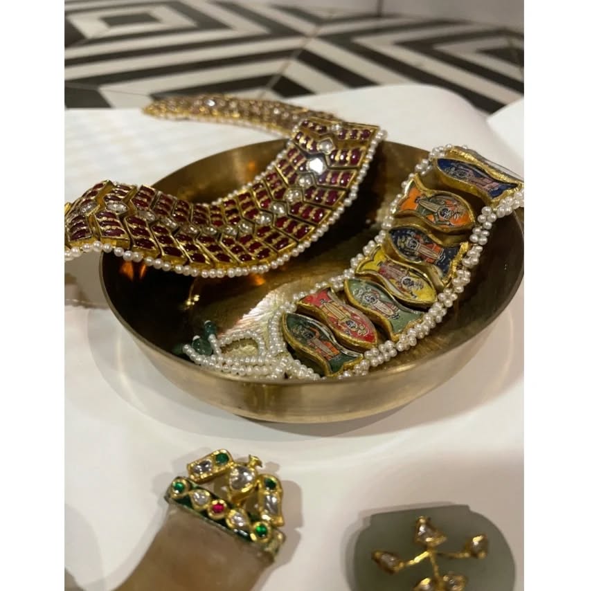 Style Audit by Jaina Lalbhai,  styleauditbyjainalalbhai, loveforjewellery, ahmedabadshopping, changingthewayahmedabaddresses, revolunizingfashion, popup, rang, trunkshow