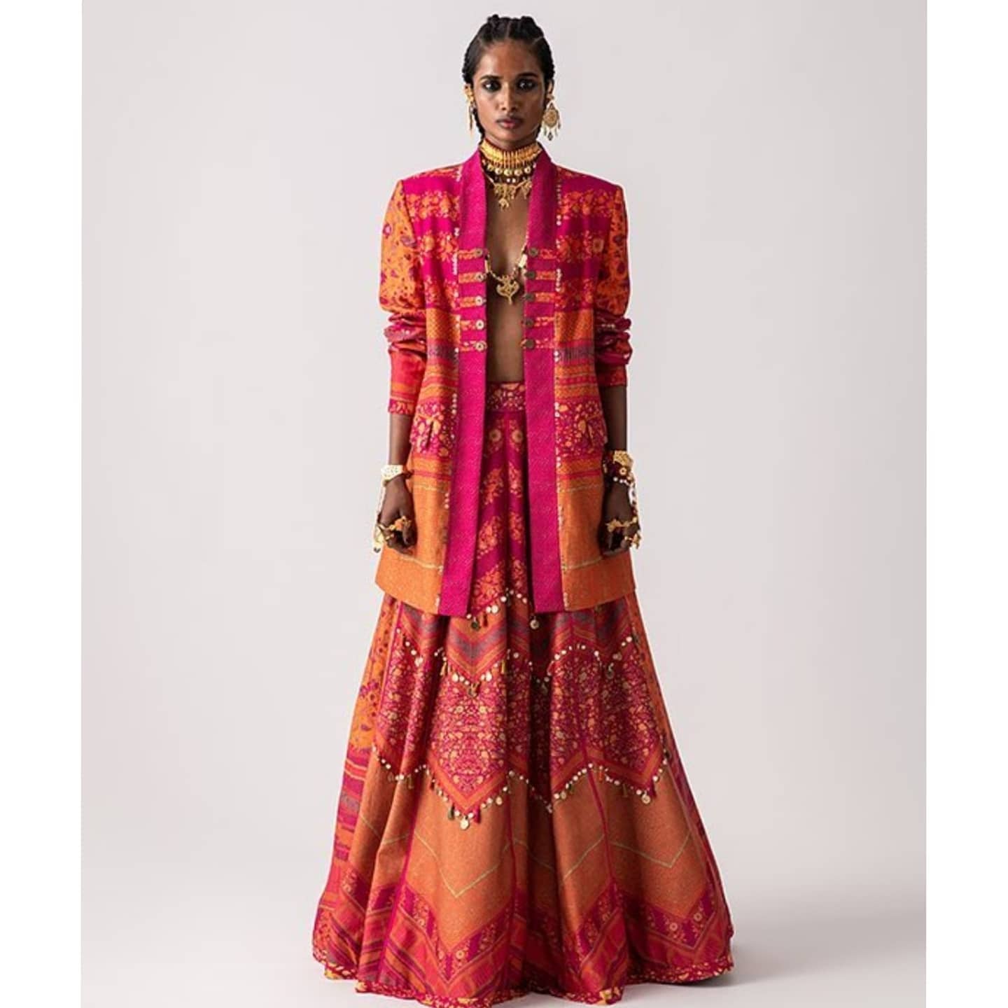 Style Audit by Jaina Lalbhai,  styleauditbyjainalalbhai, loveforfashion, changingthewayahmedabaddresses, revolutionizingfashion, popup, trunkshow, theneonomadedit, makeastatement