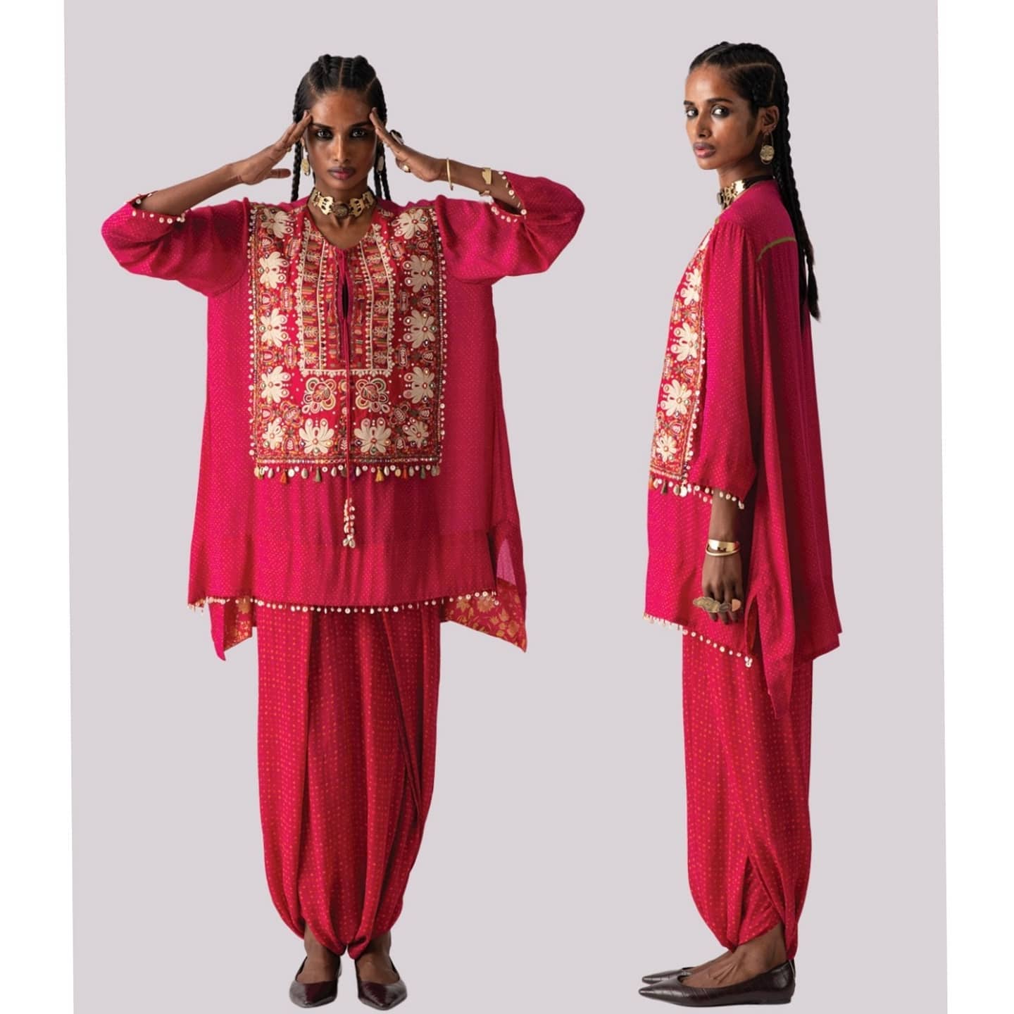 Style Audit by Jaina Lalbhai,  styleauditbyjainalalbhai, loveforfashion, changingthewayahmedabaddresses, revolutionizingfashion, popup, trunkshow, theneonomadedit, makeastatement