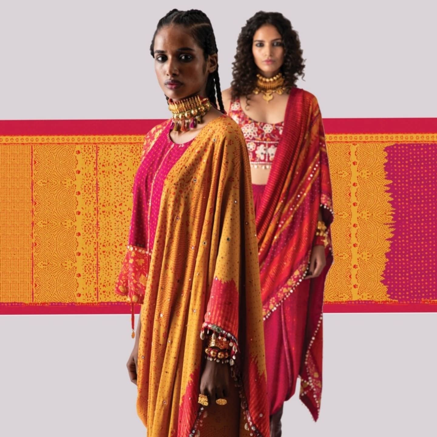 Style Audit by Jaina Lalbhai,  styleauditbyjainalalbhai, loveforfashion, changingthewayahmedabaddresses, revolutionizingfashion, popup, trunkshow, theneonomadedit, makeastatement
