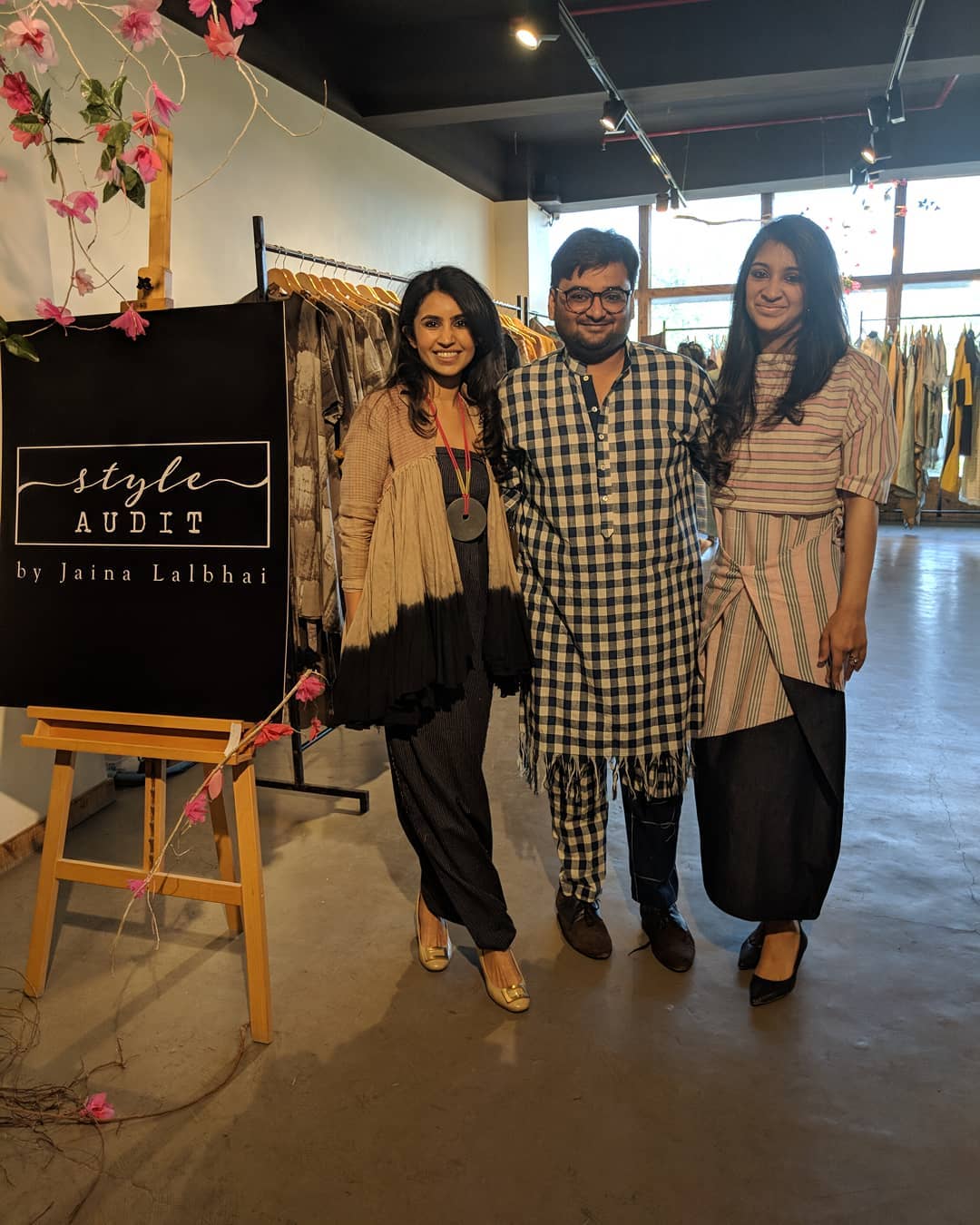 Style Audit by Jaina Lalbhai, Style Audit, Jainalalbhai, designer fashion India, luxury clothing brand, women's designer wear, contemporary fashion, fashion styling services, premium apparel India, Ahmedabad fashion brand, designer outfits India, modern ethnic wear, fashion consultancy India