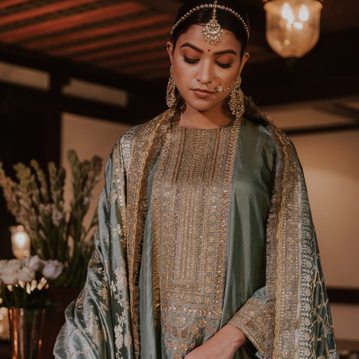 Style Audit by Jaina Lalbhai,  styleauditbyjainalalbhai, loveforweaves, loveforclothes, festivemaximalism, changingthewayahmedabaddresses, revolutionizingfashion, poojakeyur, ahmedabadshopping