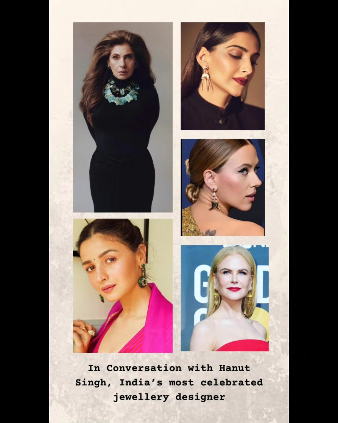 Style Audit by Jaina Lalbhai,  styleauditdiaries, styleauditbyjainalalbhai, changingthewayahmedabaddresses, ahmedabaddiaries, ahmedabadshopping, popup, hanutsingh, curation