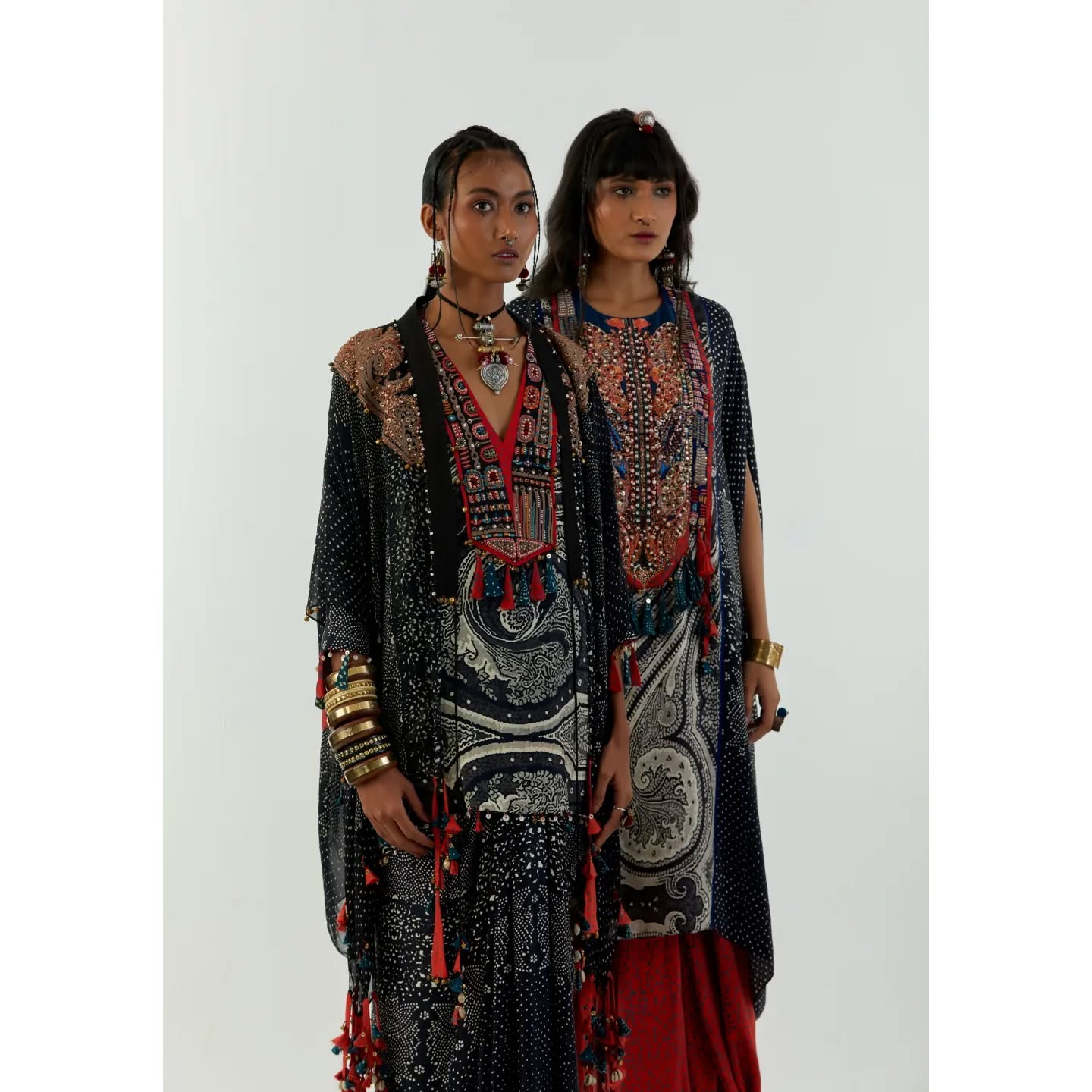 Style Audit by Jaina Lalbhai,  styleauditbyjainalalbhai, changingthewayahmedabaddresses, revolunizingfashion, popup, trunkshow, nostalgia, loveforprints, loveforclothes