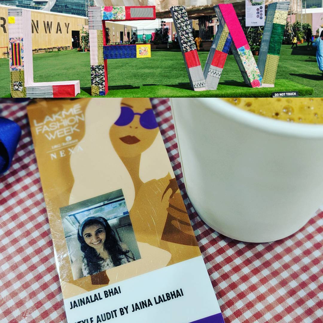 Style Audit by Jaina Lalbhai,  styleauditbyjainalalbhai, lakmefashionweek, exciting, workmode, loveforclothes, loveforfashion, changingthewayahmedabaddresses