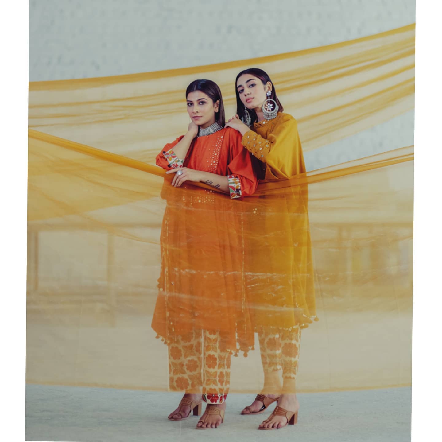 Style Audit by Jaina Lalbhai,  thesummersoliloquy, styleauditbyjainalalbhai, popup, loveforclothes, loveforfashion, changingthewayahmedabaddresses
