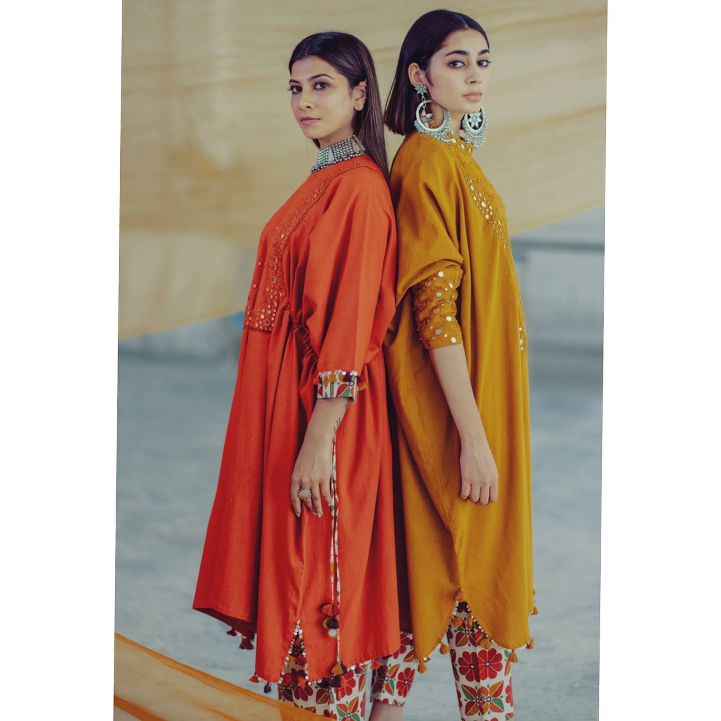 Style Audit by Jaina Lalbhai,  thesummersoliloquy, styleauditbyjainalalbhai, popup, loveforclothes, loveforfashion, changingthewayahmedabaddresses
