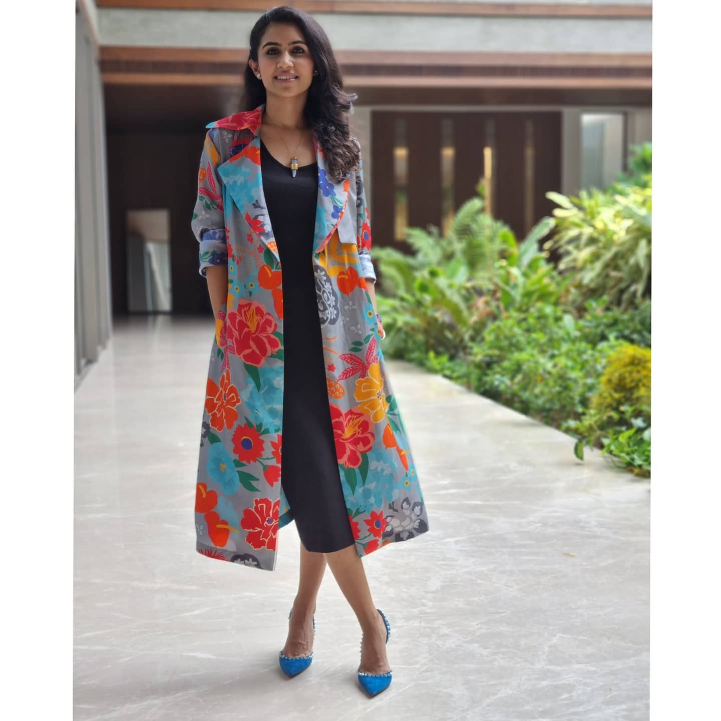 Style Audit by Jaina Lalbhai,  styleauditbyjainalalbhai, loveforcolorblock, loveforfashion, changingthewayahmedabaddresses, revolutionizingfashion, neonomadedit, popup, makeastatement