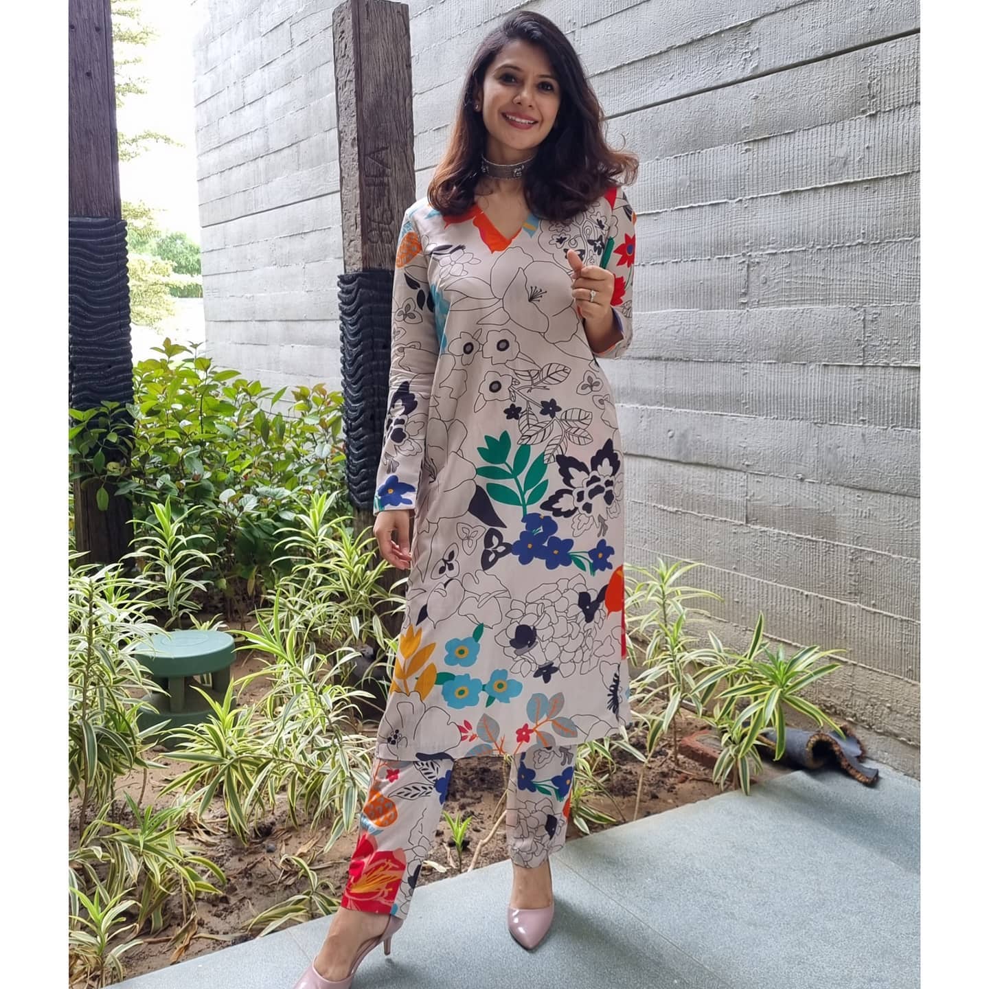Style Audit by Jaina Lalbhai,  styleauditbyjainalalbhai, loveforcolorblock, loveforfashion, changingthewayahmedabaddresses, revolutionizingfashion, neonomadedit, popup, makeastatement