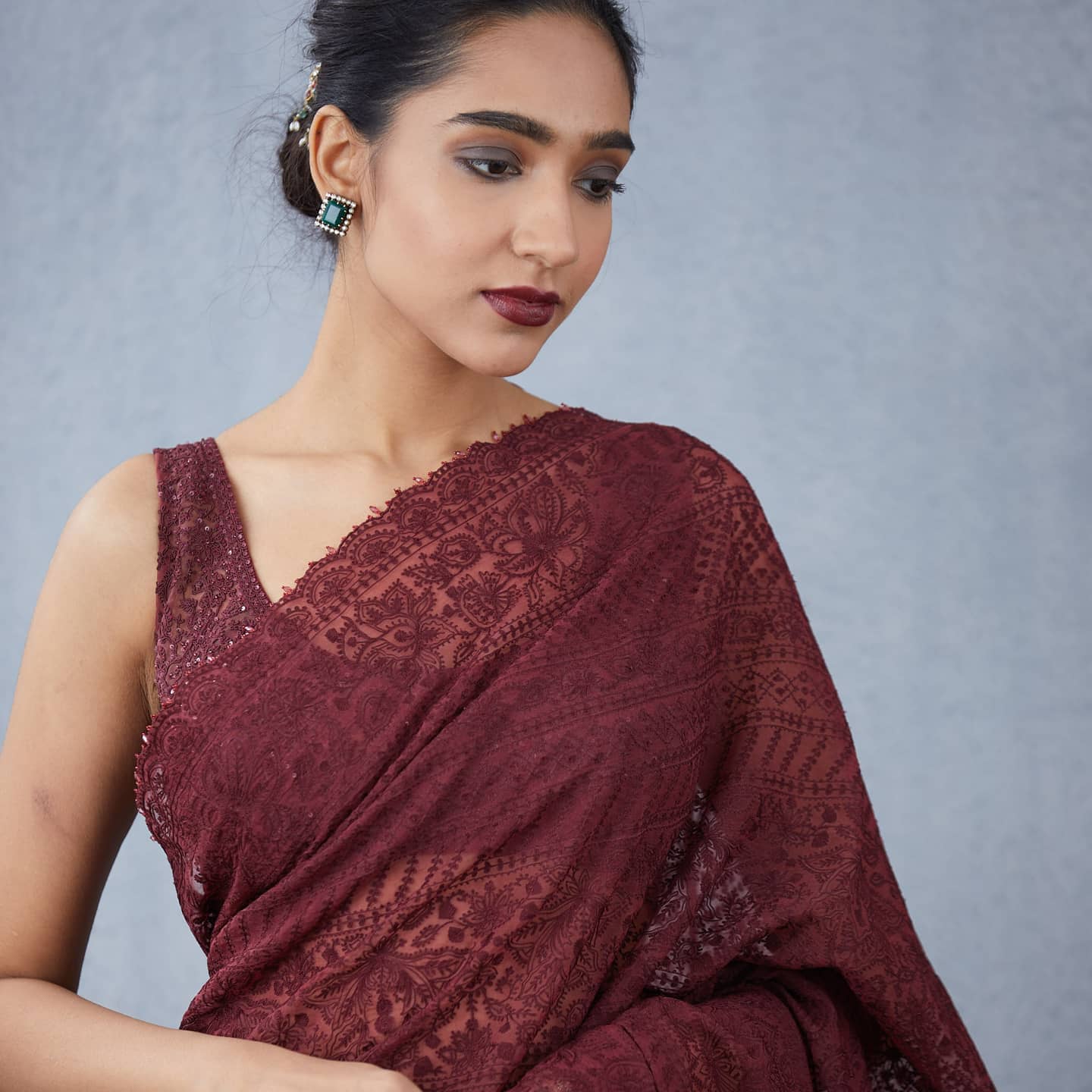 Style Audit by Jaina Lalbhai,  styleauditbyjainalalbhai, tyohaar, virtualtrunkshow, loveforfashion, changingthewayahmedabaddresses, revolutinizingfashion, virtualtrunkshow
