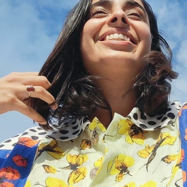 Style Audit by Jaina Lalbhai,  styleauditbyjainalalbhai, virtualtrunkshow, loveforclothes, loveforprints, changingthewayahmedabaddresses, revolutinizingfashion, eclectico