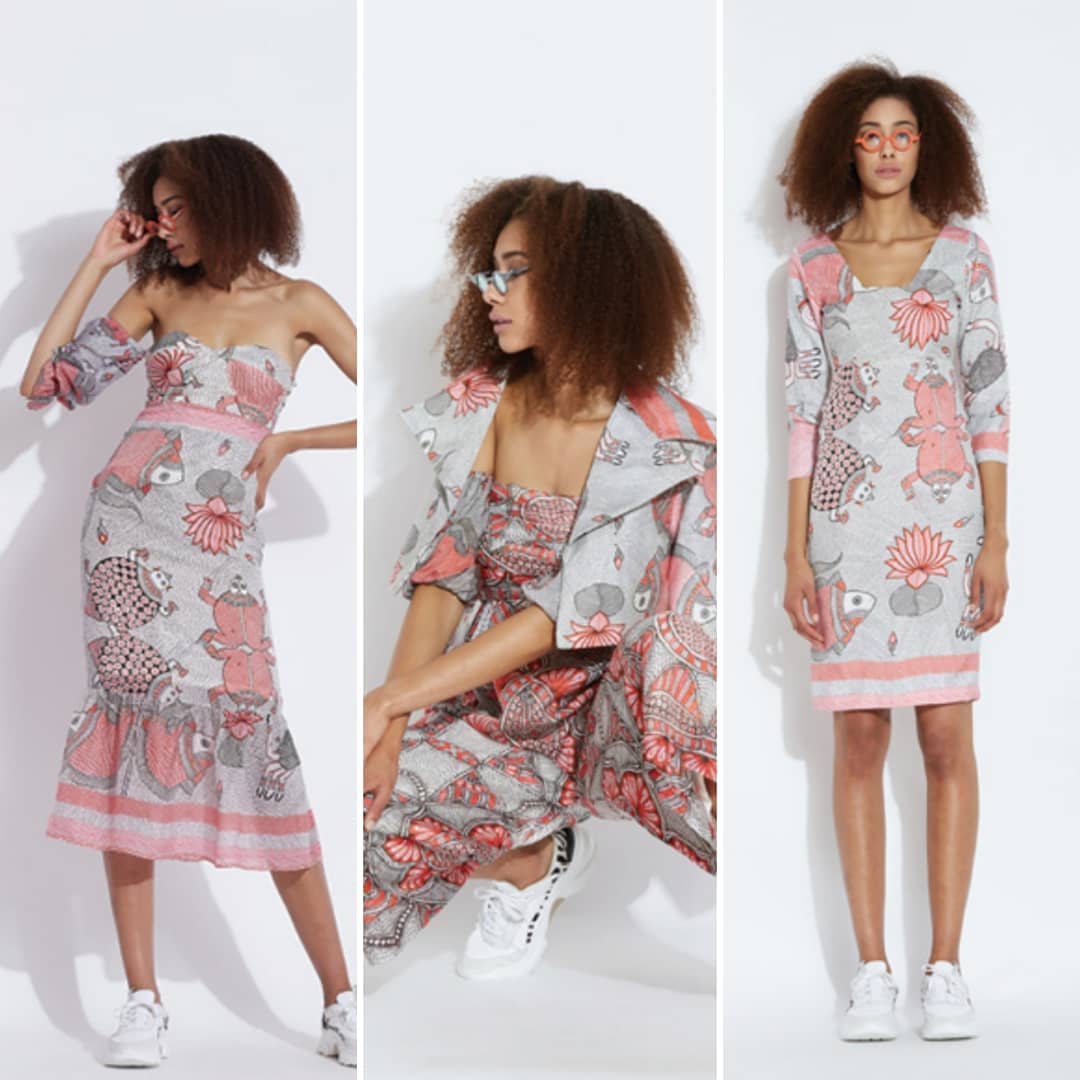 Style Audit by Jaina Lalbhai,  styleauditbyjainalalbhai, loveforhandloom, loveforclothes, loveforprints, loveforfashion, changingthewayahmedabaddresses, revolutinizingfashion, asummersoliloquy, march18