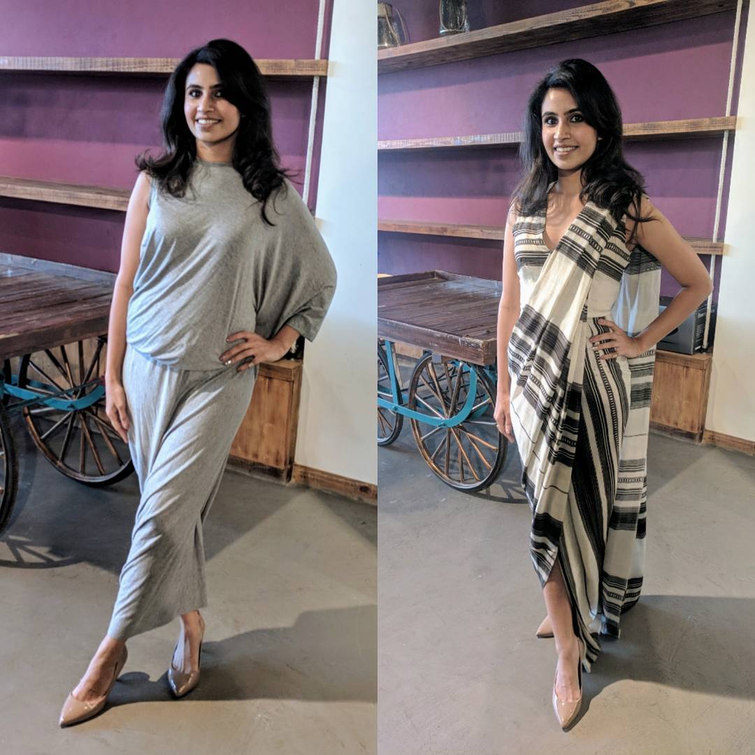 Style Audit by Jaina Lalbhai,  theurbannomad, TravelersHome, fashionthatmatters, popup