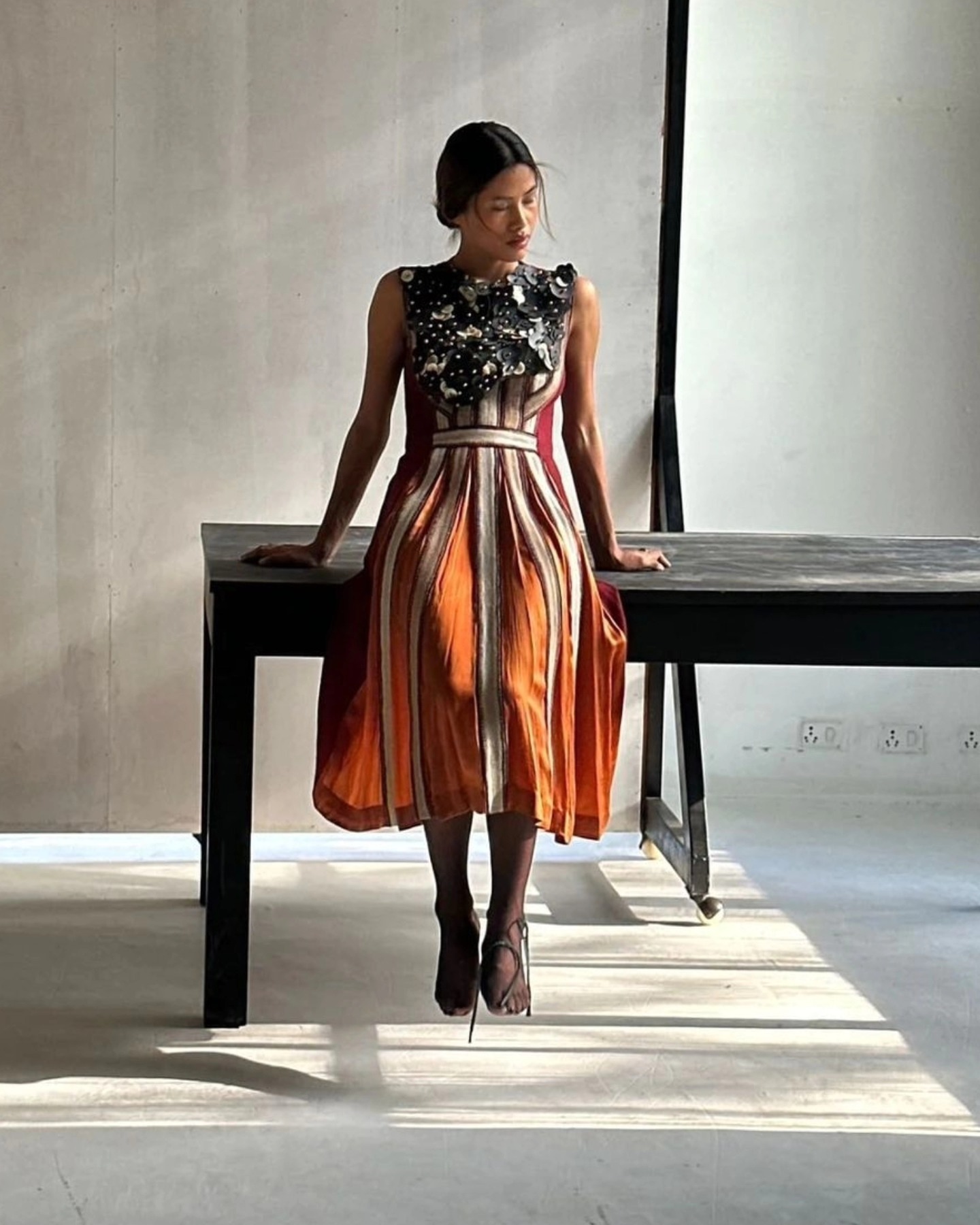 Style Audit by Jaina Lalbhai,  ahmedabaddiaries, ahmedabadshopping, styleauditdiaries, styleauditbyjainalalbhai, changingthewayahmedabaddresses, reelsinstagram, revolunizingfashion, popup, metamorphosis, trunkshow