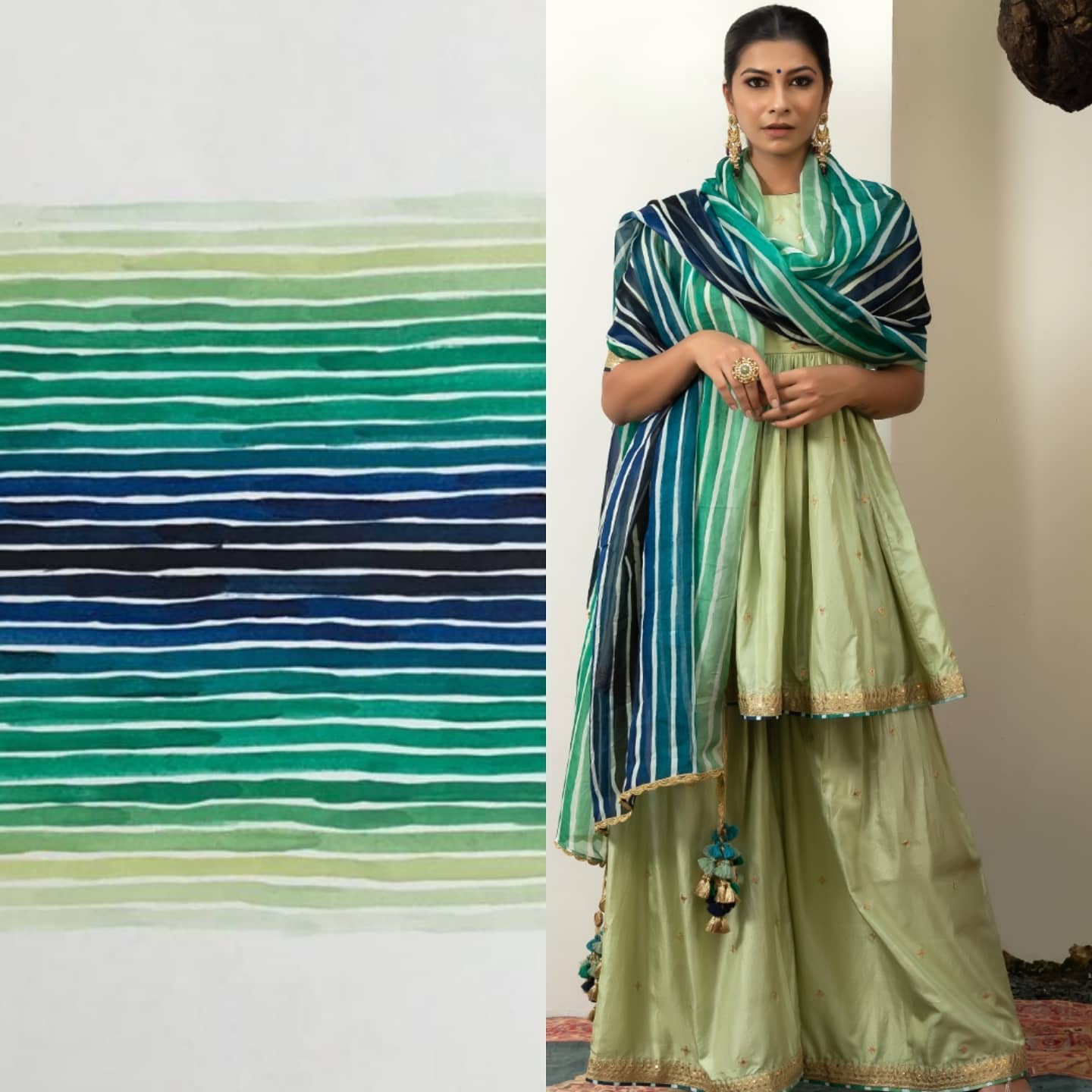 Style Audit by Jaina Lalbhai,  styleauditbyjainalalbhai, tyohaar, virtualtrunkshow, changingthewayahmedabaddresses, revolutinizingfashion, loveforclothes