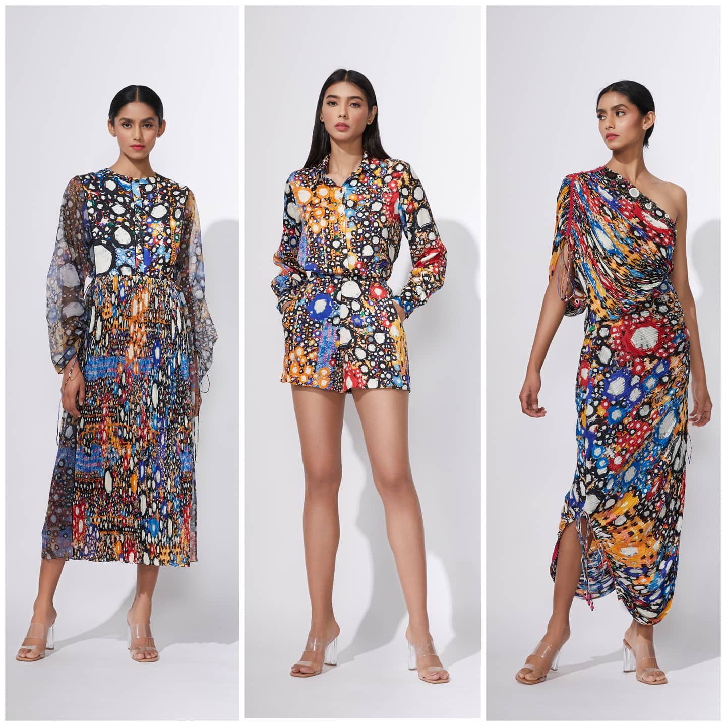 Style Audit by Jaina Lalbhai,  styleauditbyjainalalbhai, loveforfashion, loveforclothes, changingthewayahmedabaddresses, popup, thesummersoliloquy