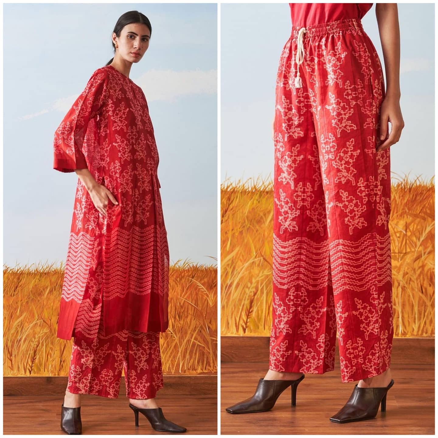 Style Audit by Jaina Lalbhai,  styleauditbyjainalalbhai, loveforfashion, loveforclothes, changingthewayahmedabaddresses, virtualtrunkshow, popup