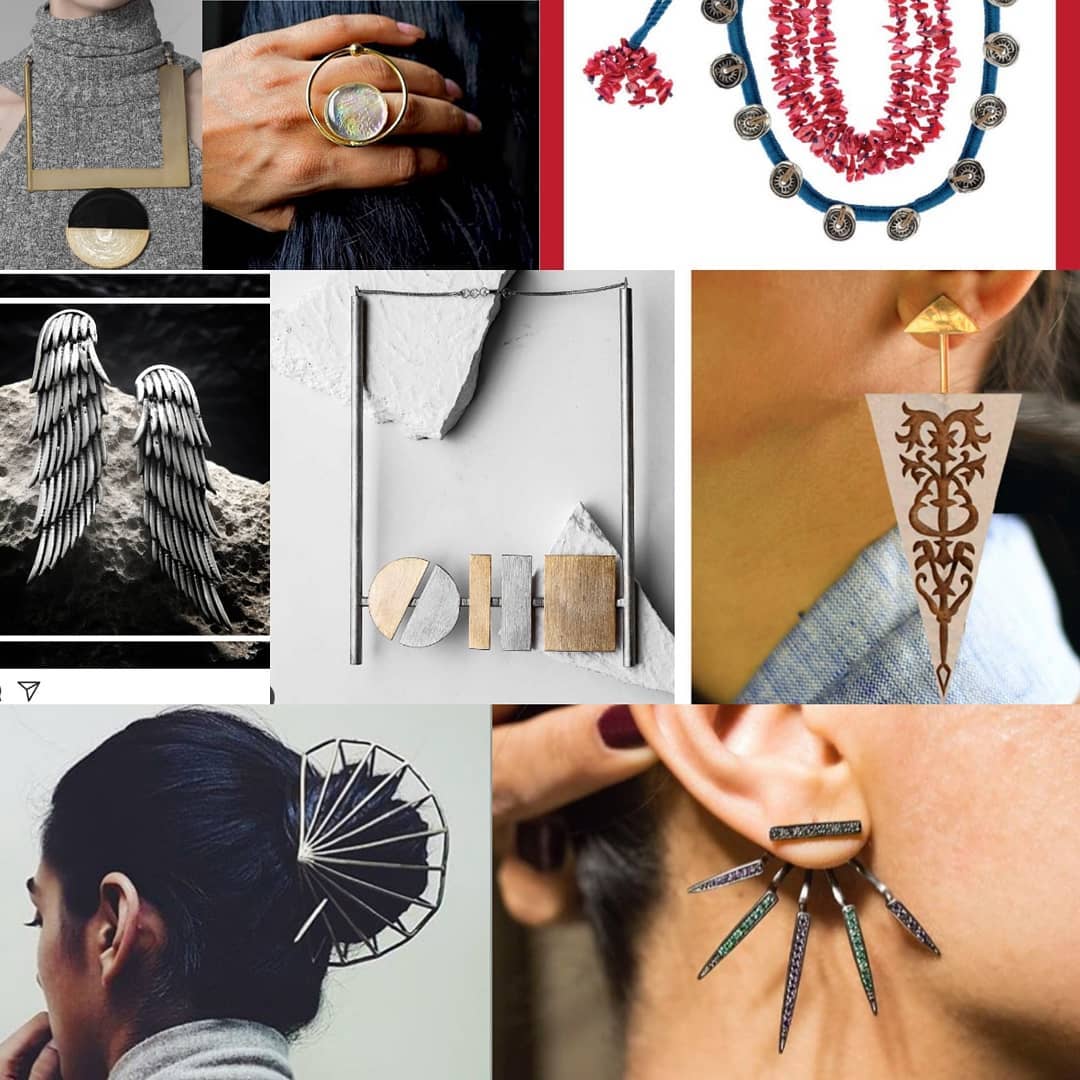 Style Audit by Jaina Lalbhai,  loveforaccessories, gobigorgohome, styleauditbyjainalalbhai, asummersong, April4, statementjewelery