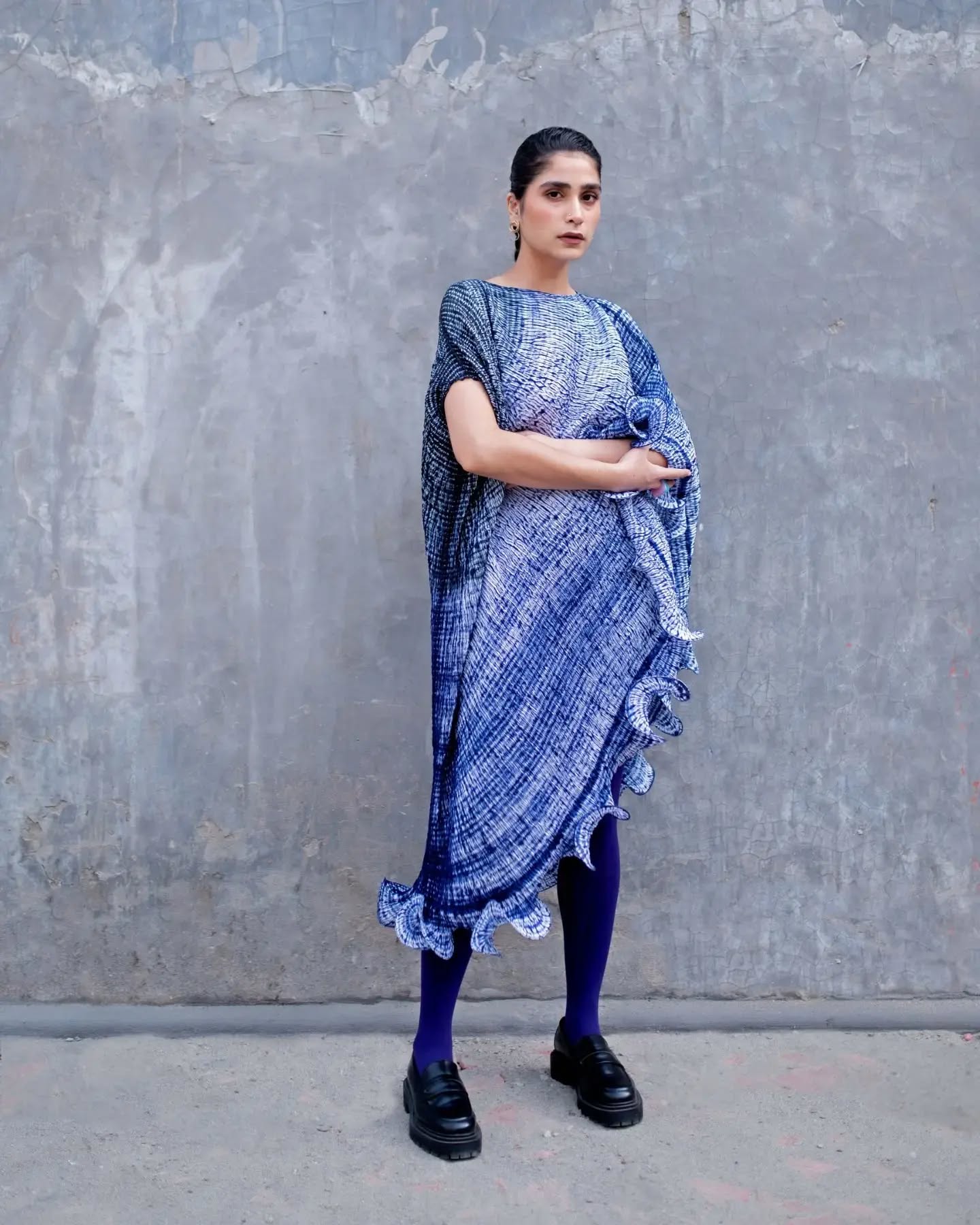 Style Audit by Jaina Lalbhai,  styleauditbyjainalalbhai, changingthewayahmedabaddresses, revolunizingfashion, loveforfashion, makeastatement, ahmedabadshopping, iridescence, popup, trunkshow, loveforshibori, loveforcraft