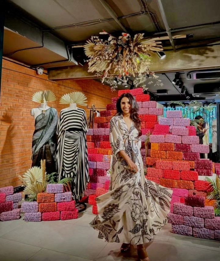 Style Audit by Jaina Lalbhai,  styleauditdiaries, styleauditbyjainalalbhai, loveforshopping, loveforfashion, changingthewayahmedabaddresses, revolunizingfashion, thenomaddiaries, loveforprints, popup, trunkshow