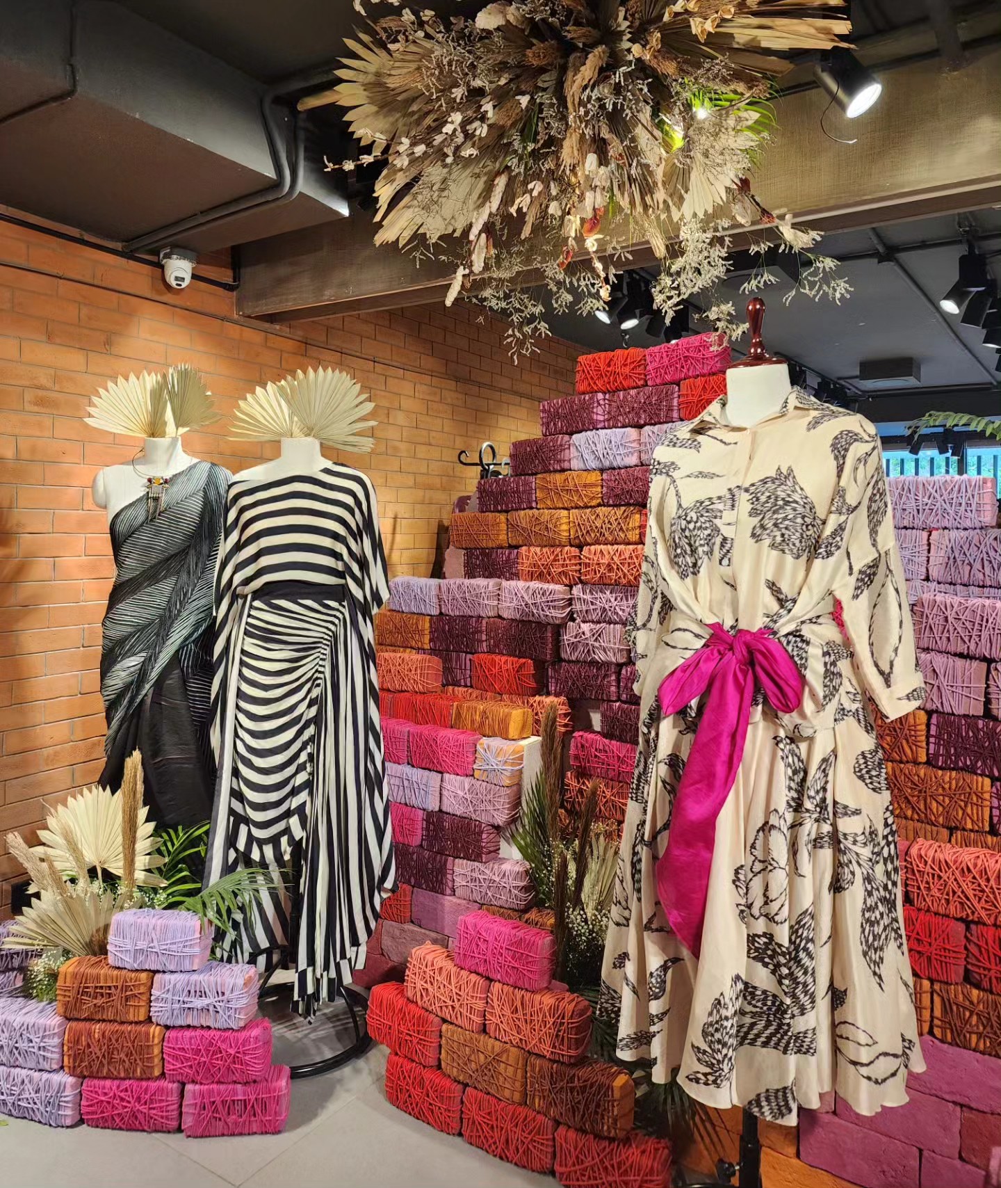 Style Audit by Jaina Lalbhai,  styleauditdiaries, styleauditbyjainalalbhai, loveforshopping, loveforfashion, changingthewayahmedabaddresses, revolunizingfashion, thenomaddiaries, loveforprints, popup, trunkshow