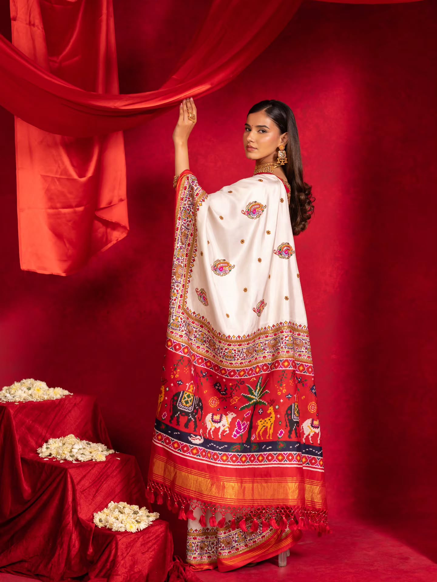 Style Audit by Jaina Lalbhai,  styleauditdiaries, styleauditbyjainalalbhai, changingthewayahmedabaddresses, revolunizingfashion, loveforshopping, loveforsarees, ahmedabaddiaries, ah