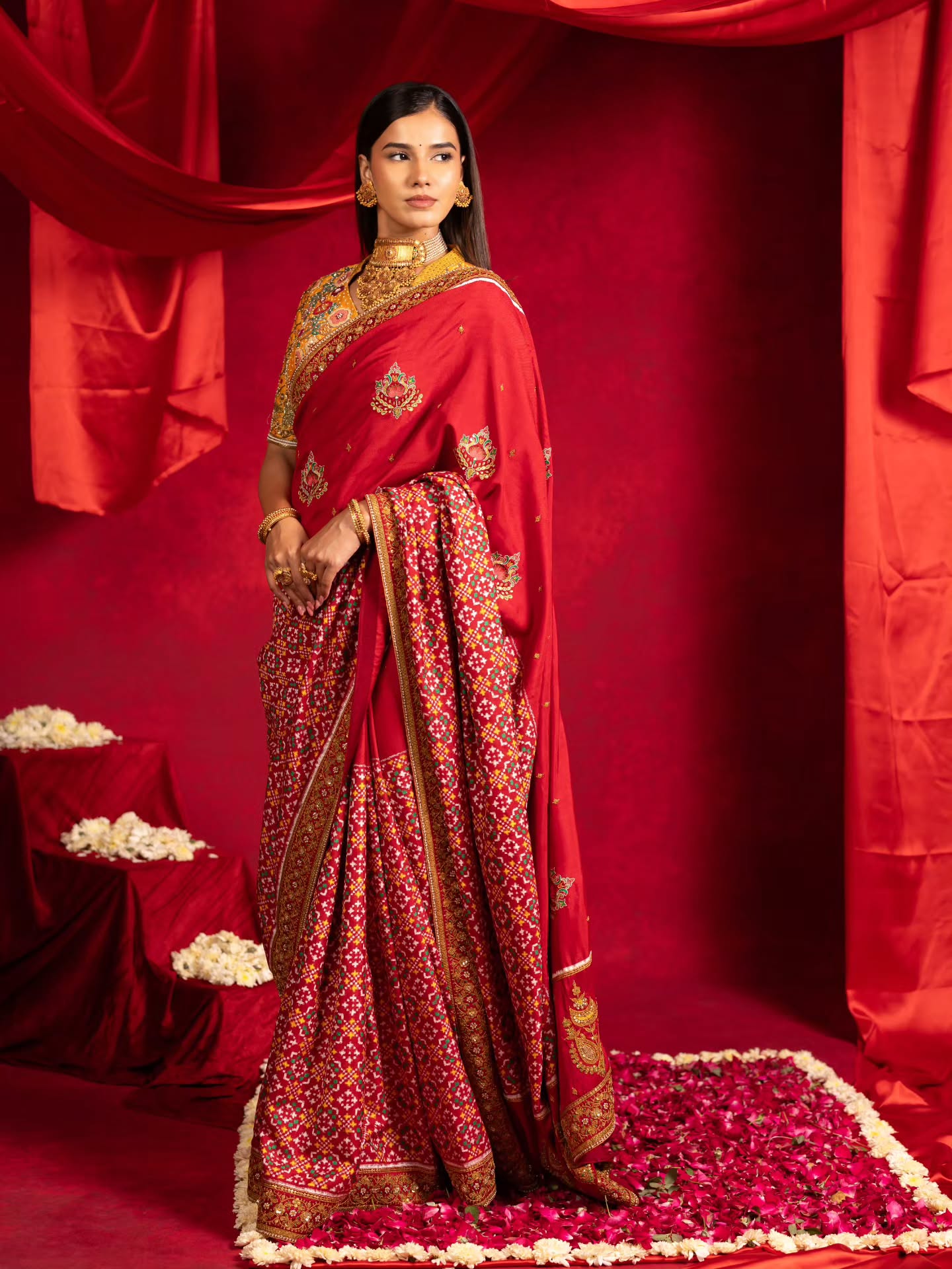 Style Audit by Jaina Lalbhai,  styleauditdiaries, styleauditbyjainalalbhai, changingthewayahmedabaddresses, revolunizingfashion, loveforshopping, loveforsarees, ahmedabaddiaries, ah