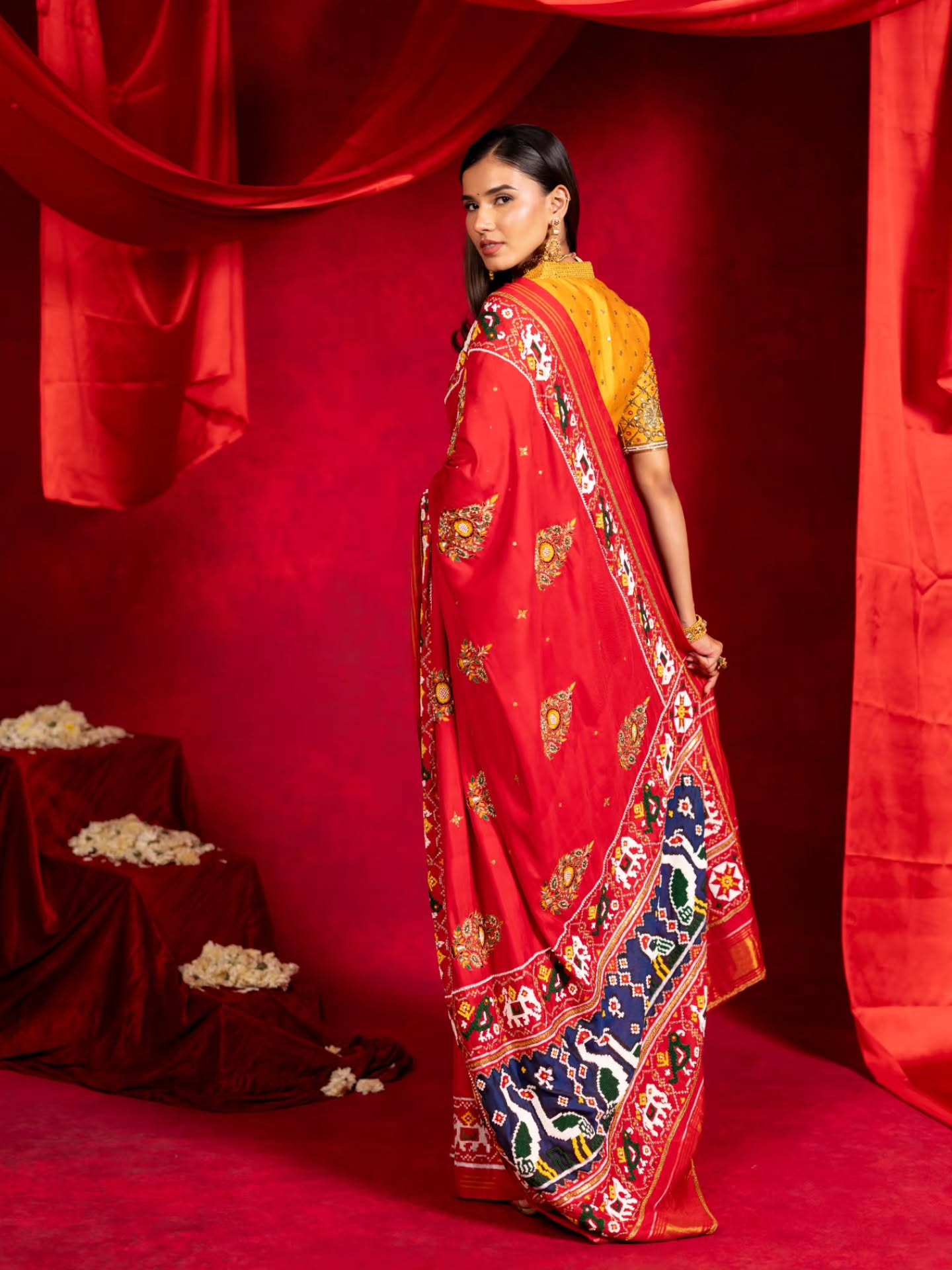 Style Audit by Jaina Lalbhai,  styleauditdiaries, styleauditbyjainalalbhai, changingthewayahmedabaddresses, revolunizingfashion, loveforshopping, loveforsarees, ahmedabaddiaries, ah
