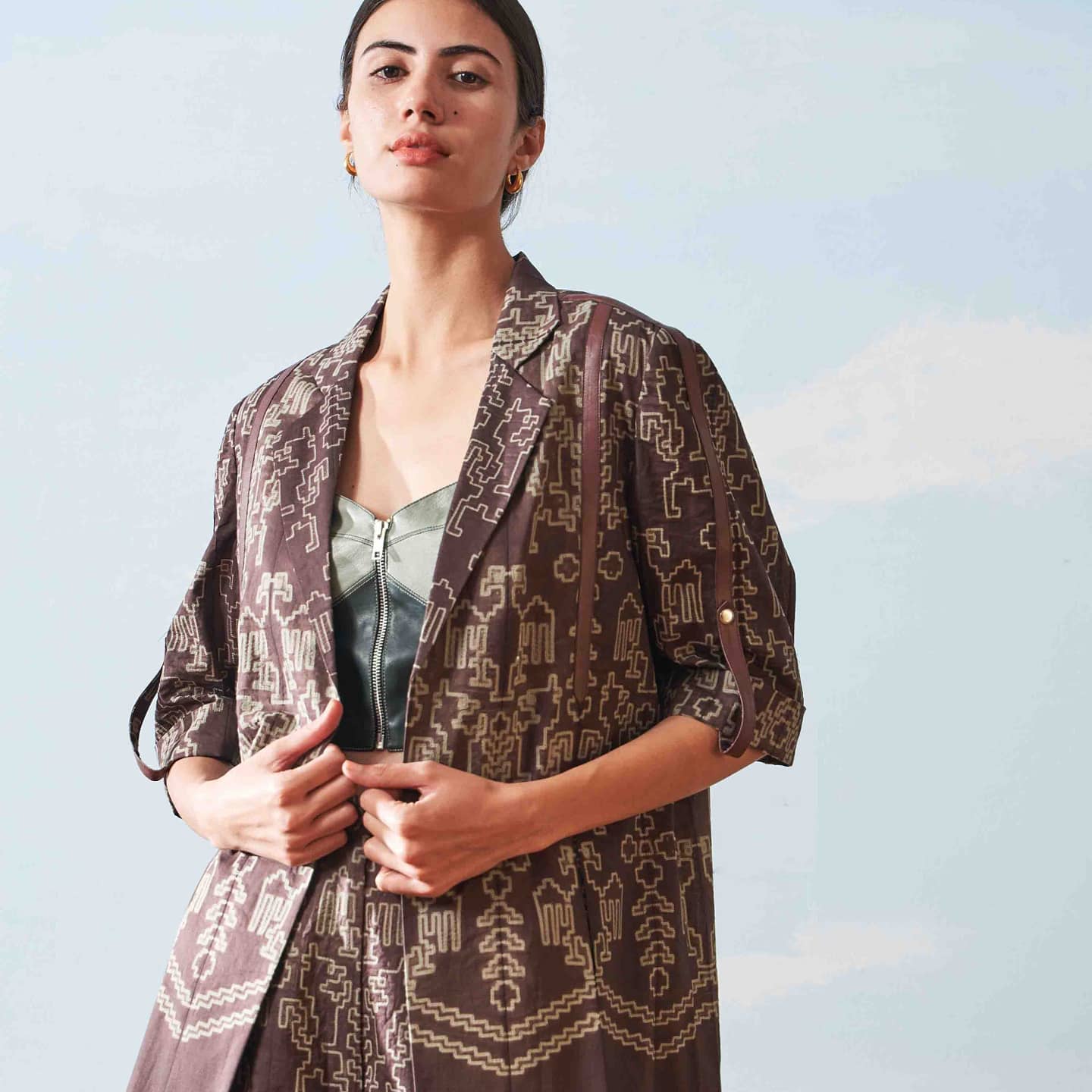 Style Audit by Jaina Lalbhai,  styleauditbyjainalalbhai, loveforfashion, loveforclothes, popup, virtualtrunkshow, changingthewayahmedabaddresses, themodernbohemian