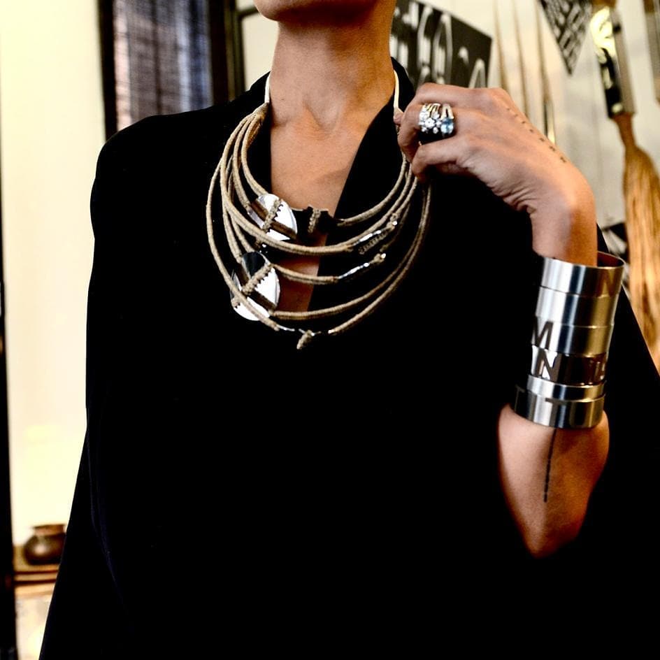 Style Audit by Jaina Lalbhai,  styleauditbyjainalalbhai, makeastatement, minimalismmaximalism, virtualtrunkshow, loveforjewellery, loveforfashion, changingthewayahmedabaddresses, revolutinizingfashion