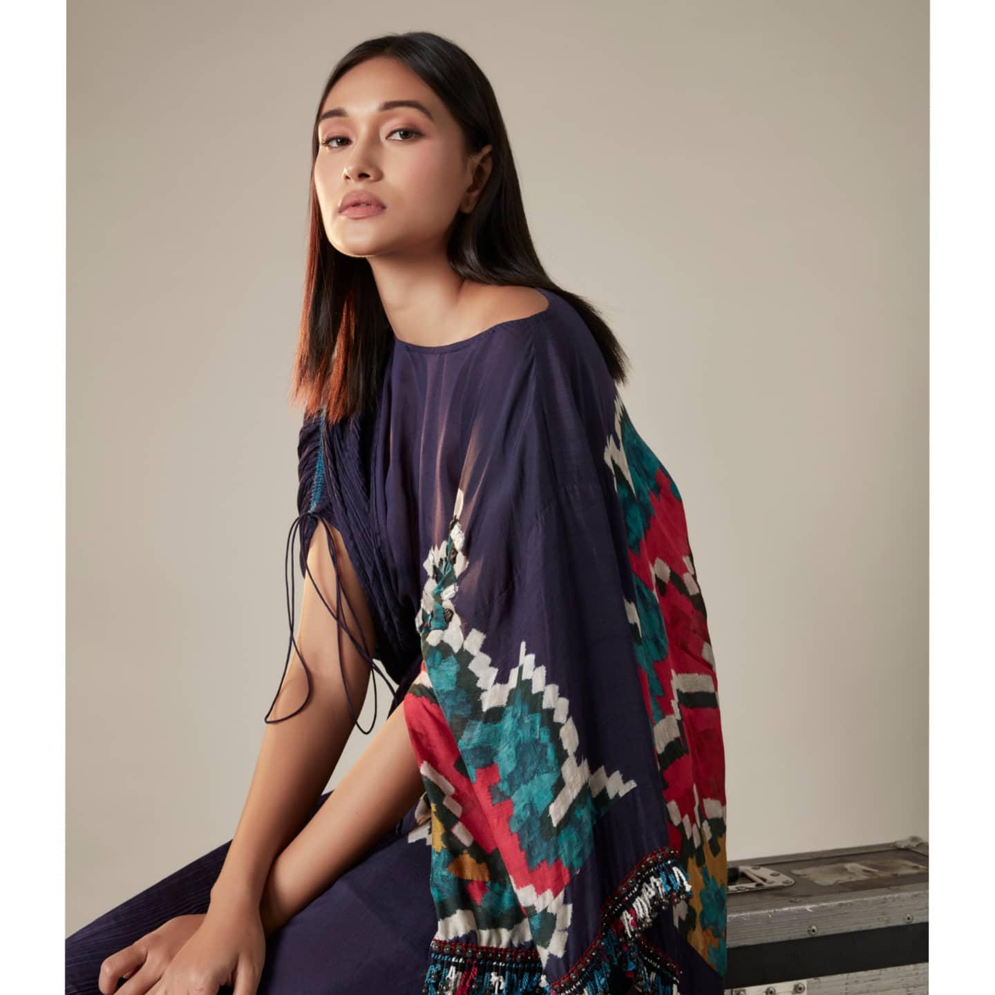 Style Audit by Jaina Lalbhai,  styleauditbyjainalalbhai, loveforclothes, loveforprints, changingthewayahmedabaddresses, revolutionizingfashion, entropy, popup, trunkshow, ahmedabadshopping