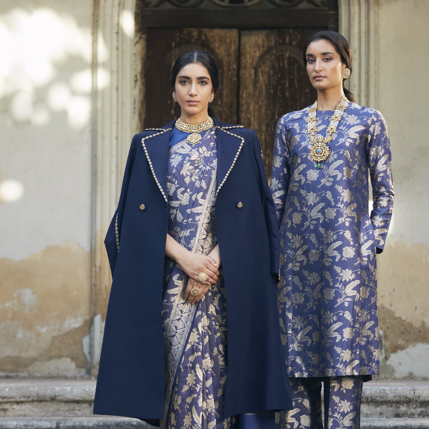 Style Audit by Jaina Lalbhai,  styleauditbyjainalalbhai, loveforclothes, loveforweaves, changingthewayahmedabaddresses, revolutionizingfashion, kshitijjalori, makeastatement, festivemaximalism, ahmedabadshopping, trunkshow, popup, ahmedabadshopping