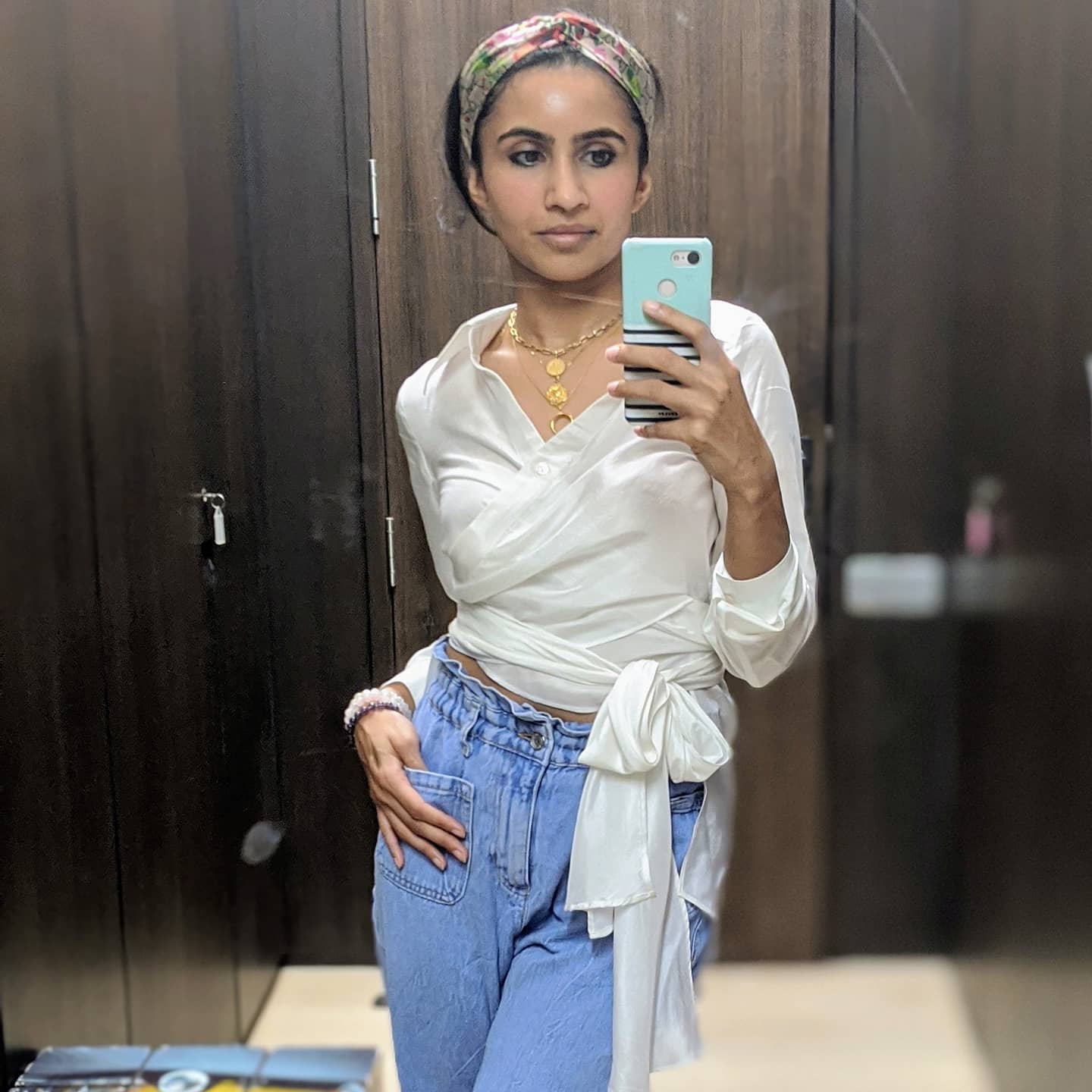 Style Audit by Jaina Lalbhai,  styleauditbyjainalalbhai, changingthewayahmedabaddresses, revolutinizingfashion, virtualtrunkshow