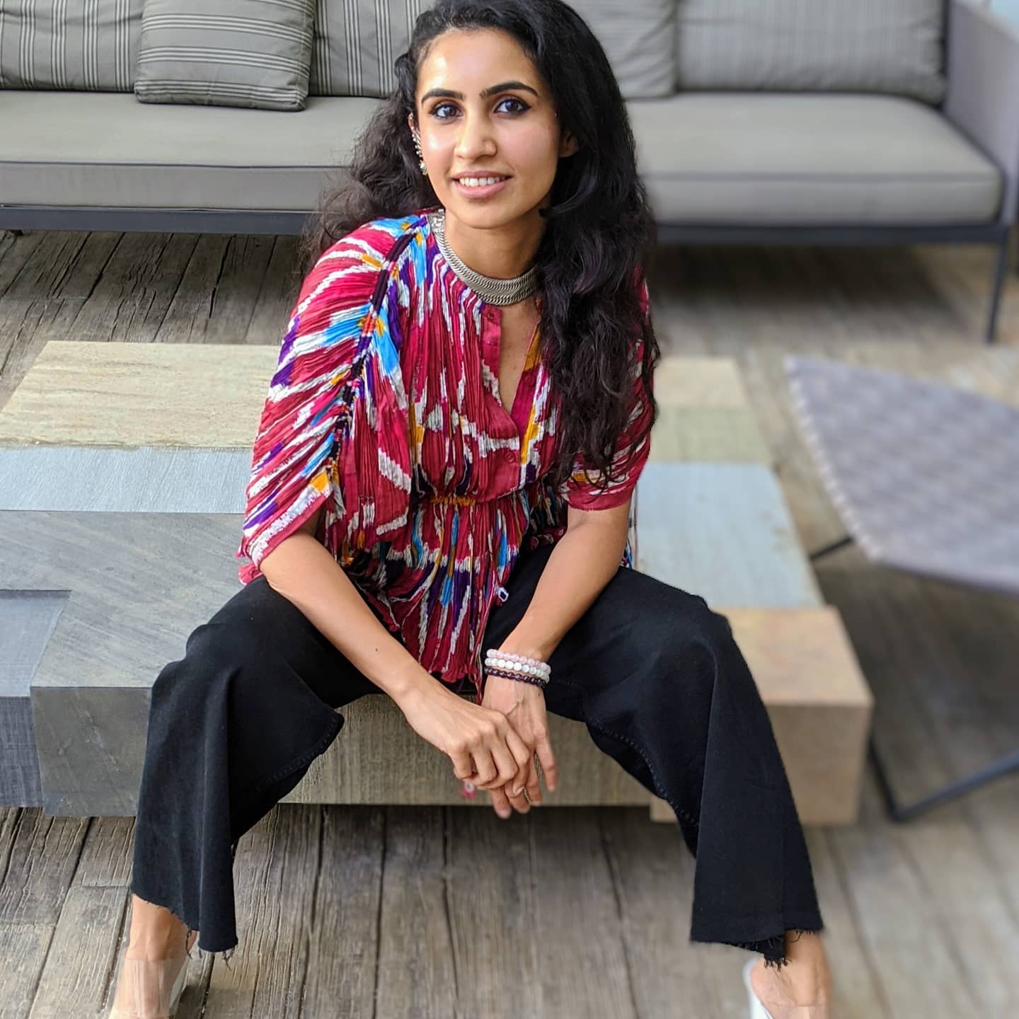 Style Audit by Jaina Lalbhai,  styleauditbyjainalalbhai, changingthewayahmedabaddresses, revolutinizingfashion, virtualtrunkshow
