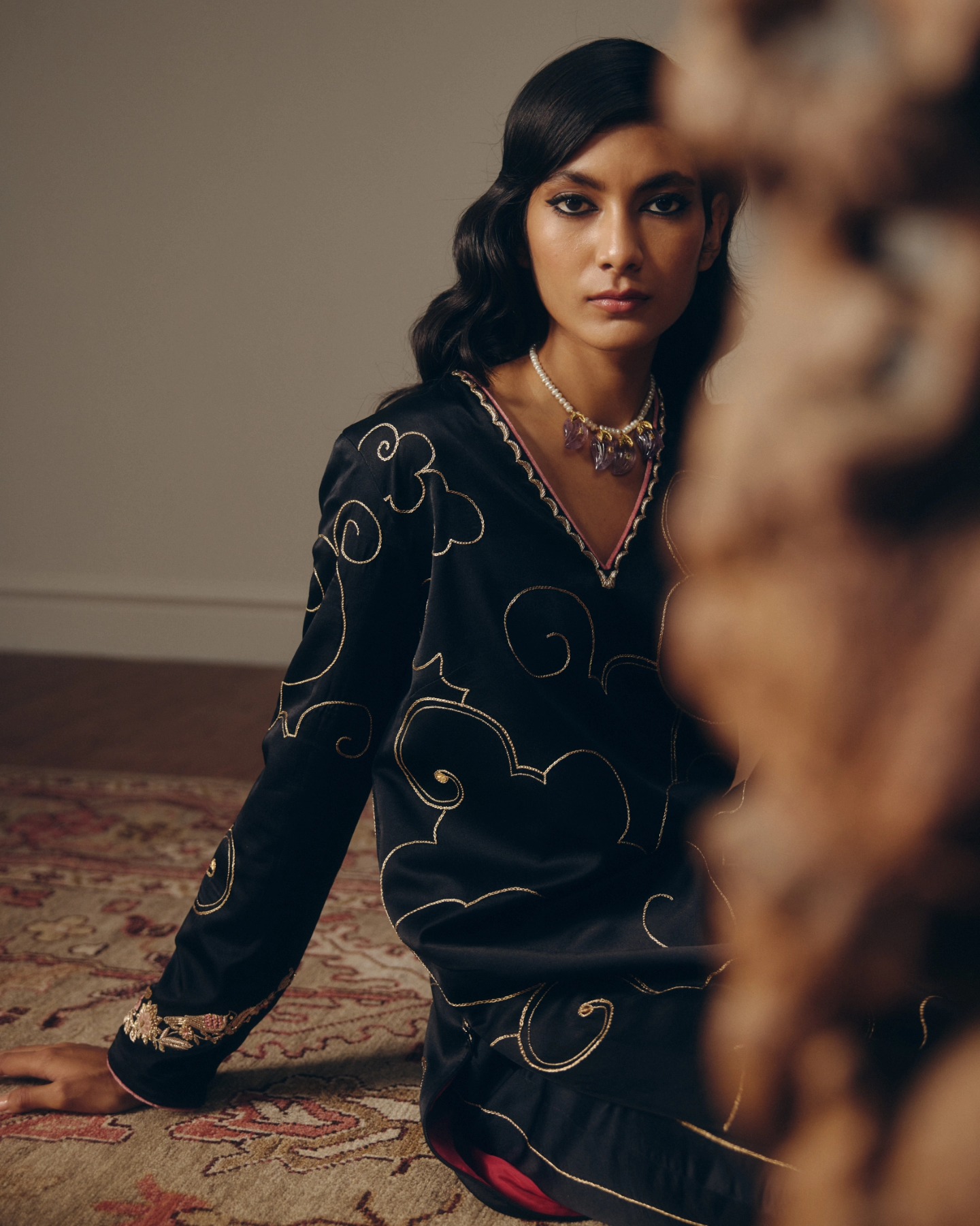 Style Audit by Jaina Lalbhai,  styleauditdiaries, changingthewayahmedabaddresses, ahmedabaddiaries, ahmedabadshopping, trending, trunkshow, theanatomyoffashion, curation, popup, revolunizingfashion, styleauditbyjainalalbhai