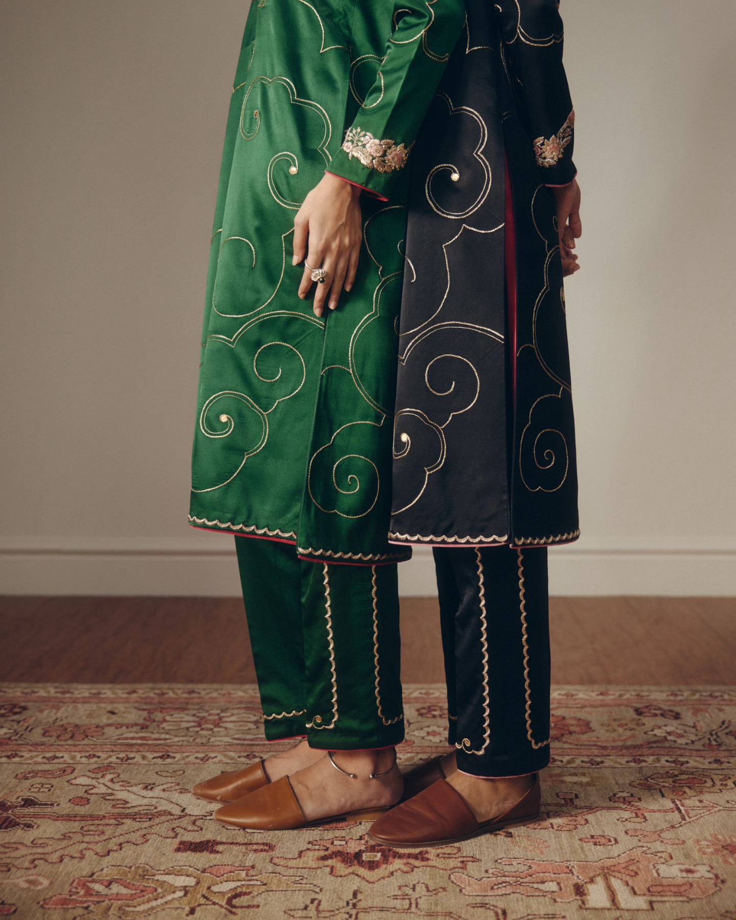 Style Audit by Jaina Lalbhai,  styleauditdiaries, changingthewayahmedabaddresses, ahmedabaddiaries, ahmedabadshopping, trending, trunkshow, theanatomyoffashion, curation, popup, revolunizingfashion, styleauditbyjainalalbhai
